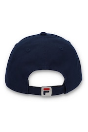 Fila Blue TANTA BASEBALL CAP - Image 3 of 4