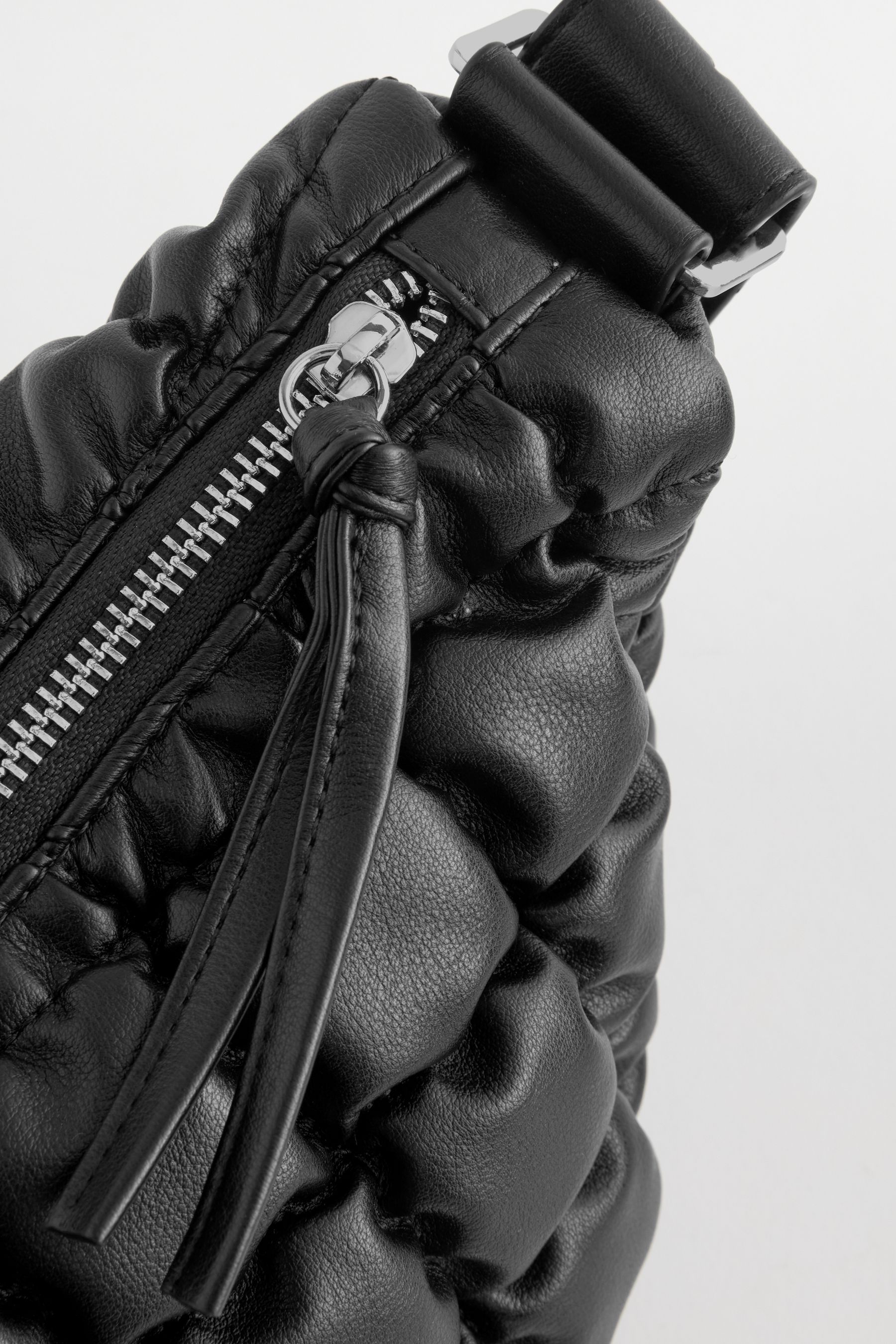 Black sling bags for women clearance