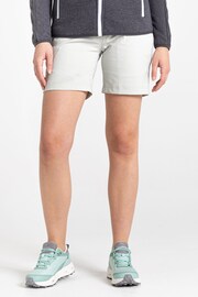 Craghoppers Grey Kiwi Pro Shorts - Image 1 of 6