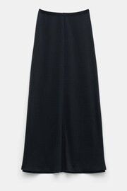 Hush Black Karina Maxi Jersey Skirt - Image 5 of 5