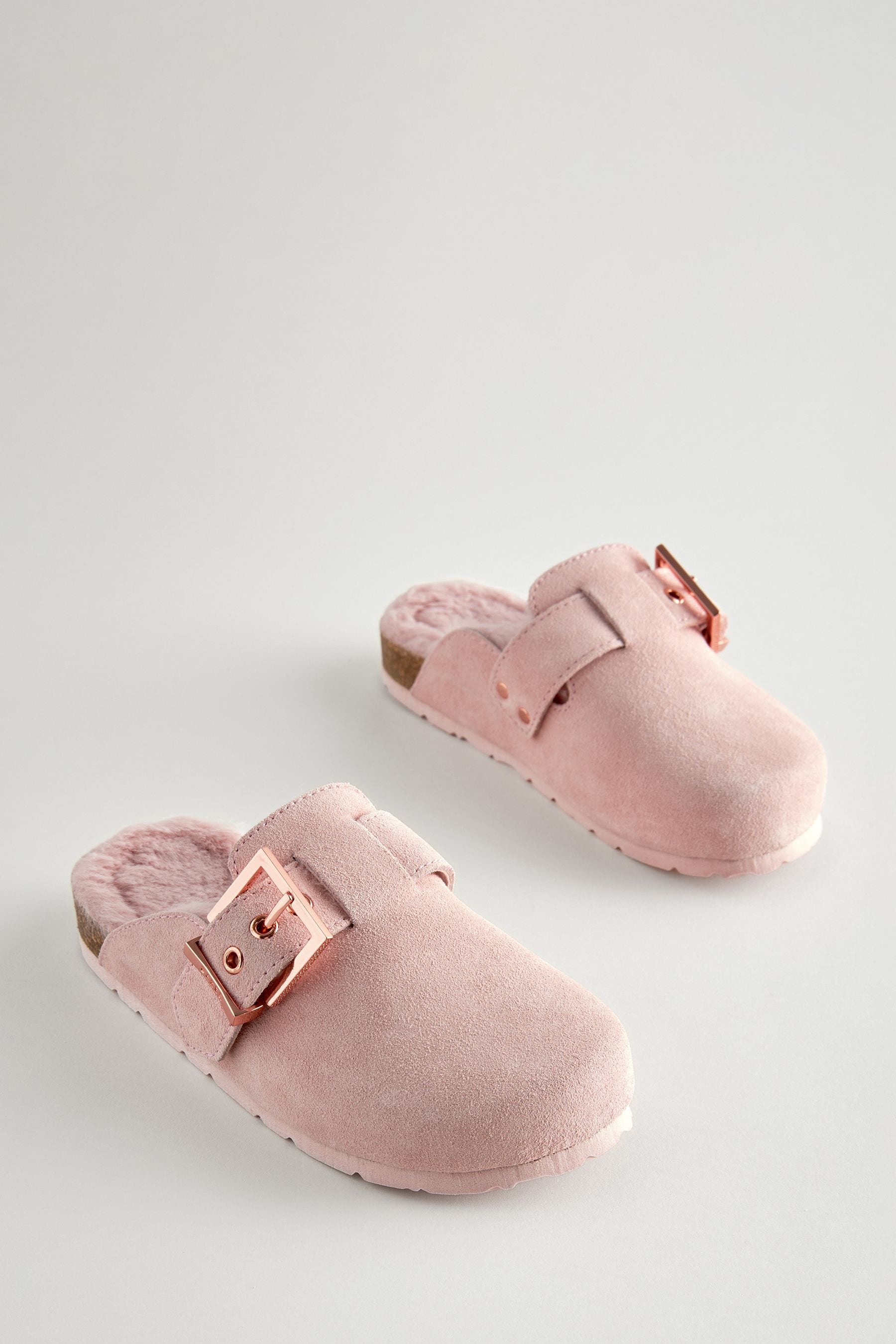 Girls mules shop