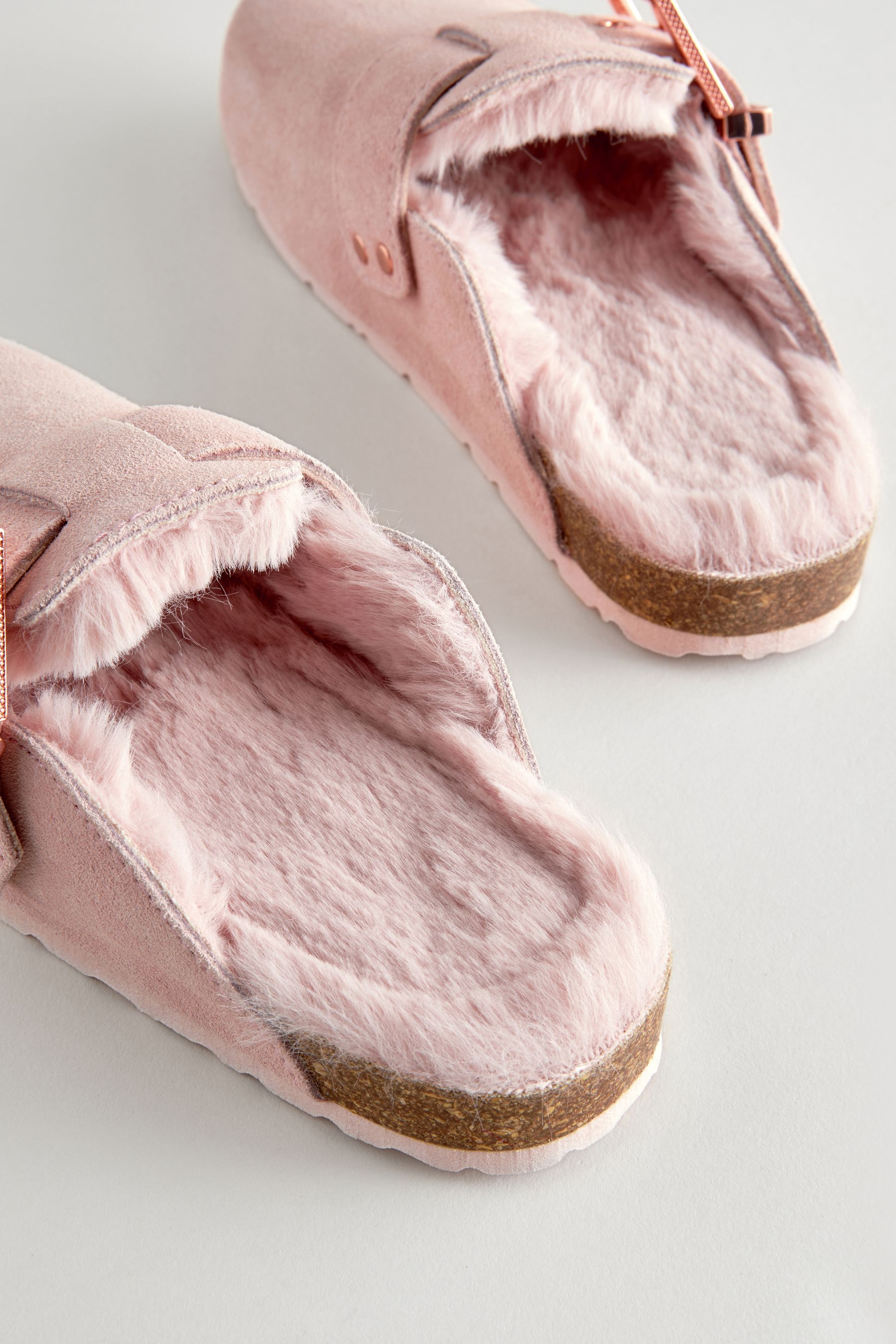 Girls ted baker slippers sale