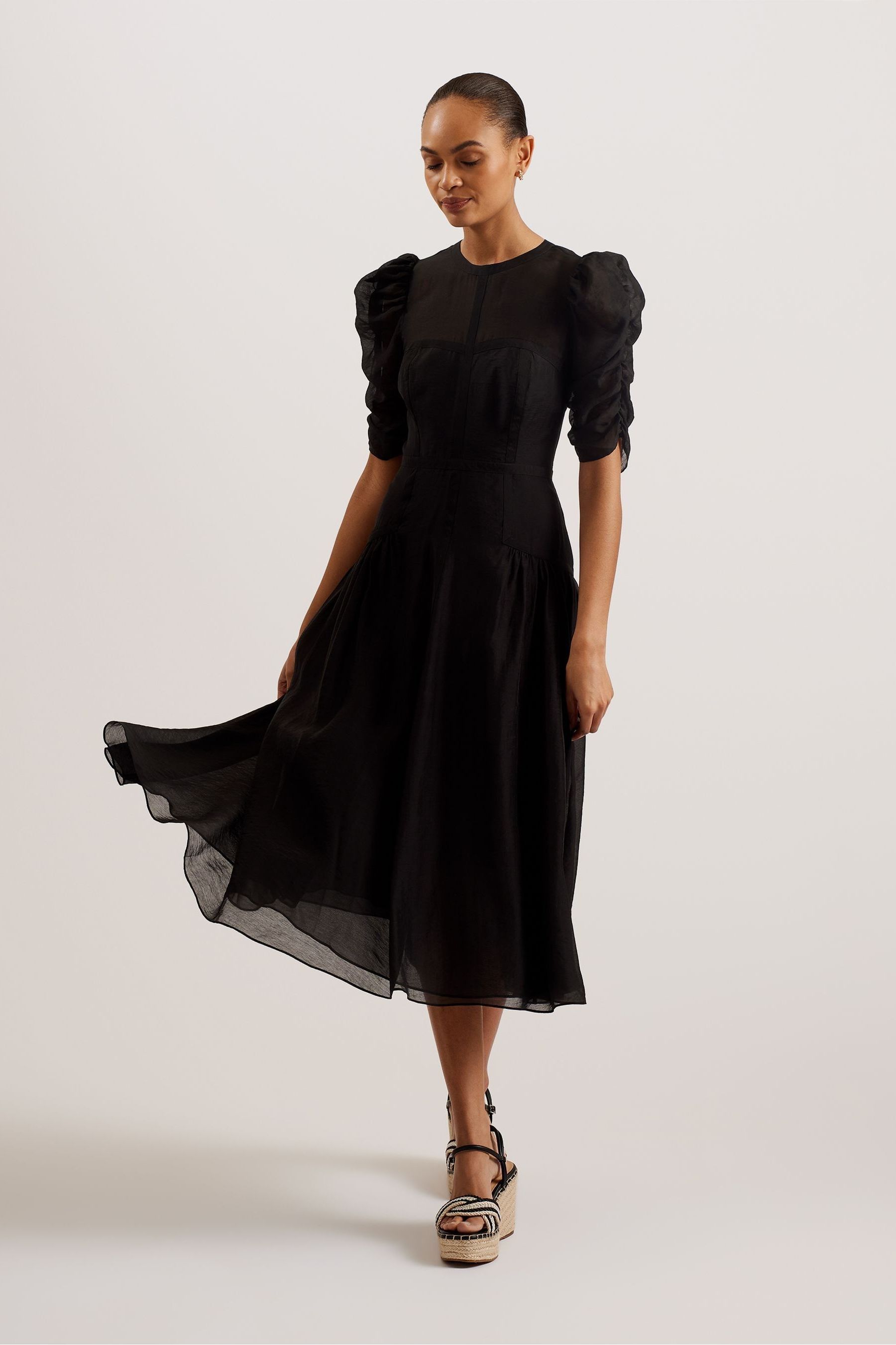 Buy ted baker dress shop