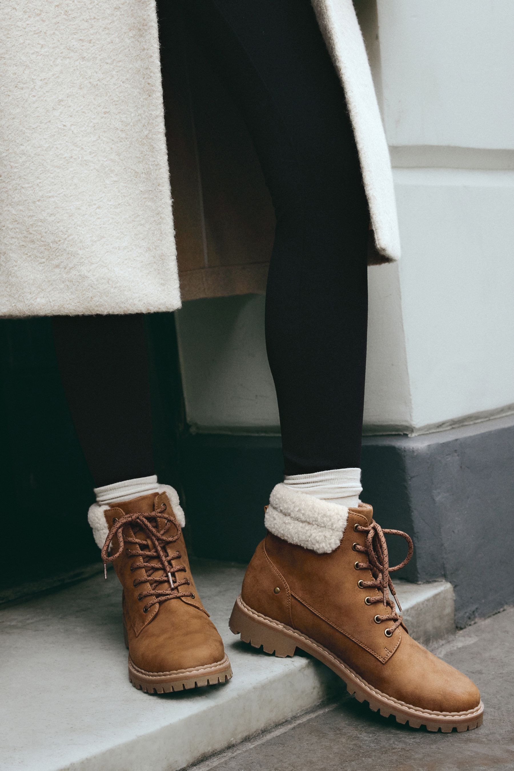 Womens casual ankle boots cheap