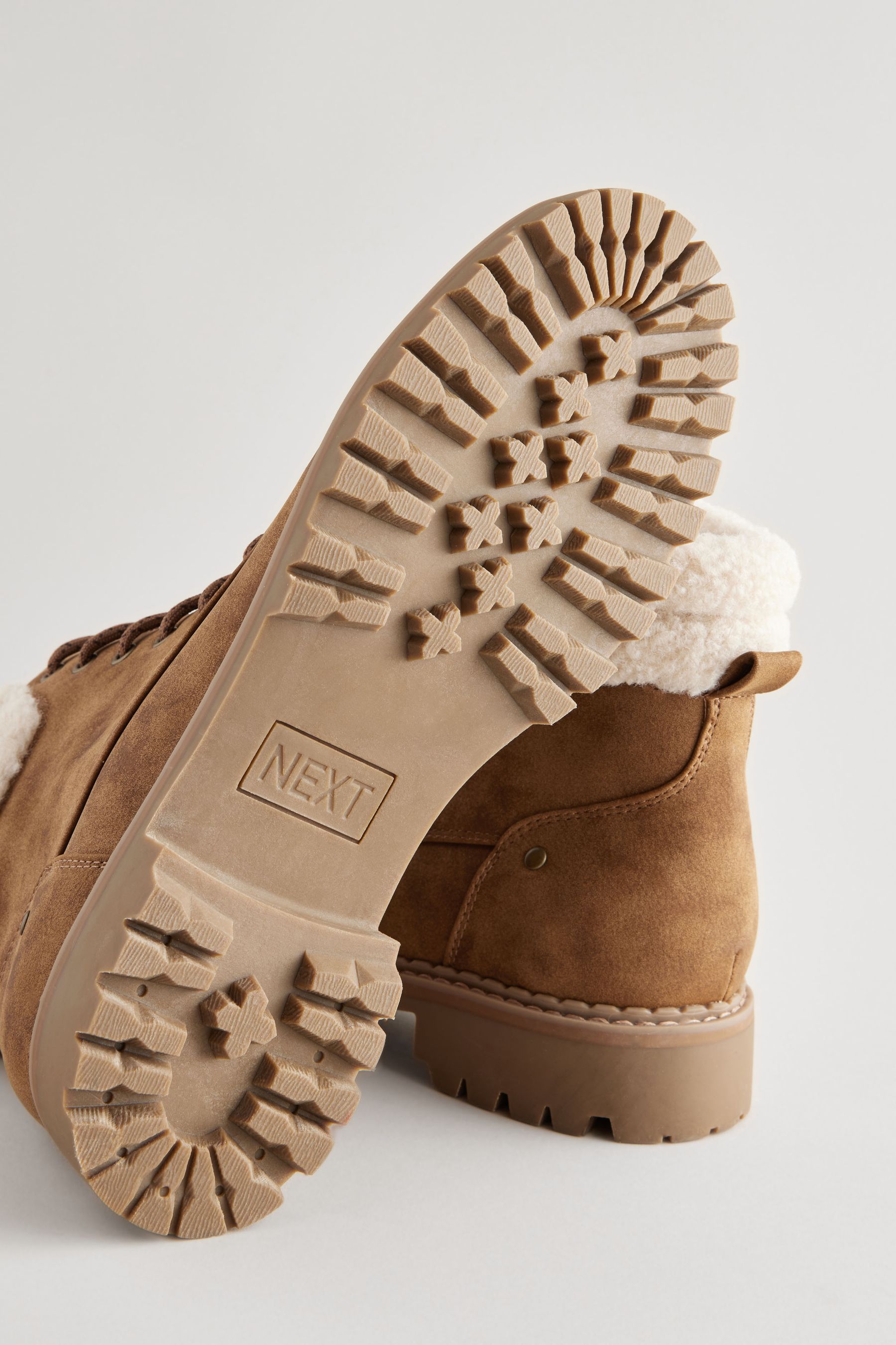 Next ladies boots tan deals