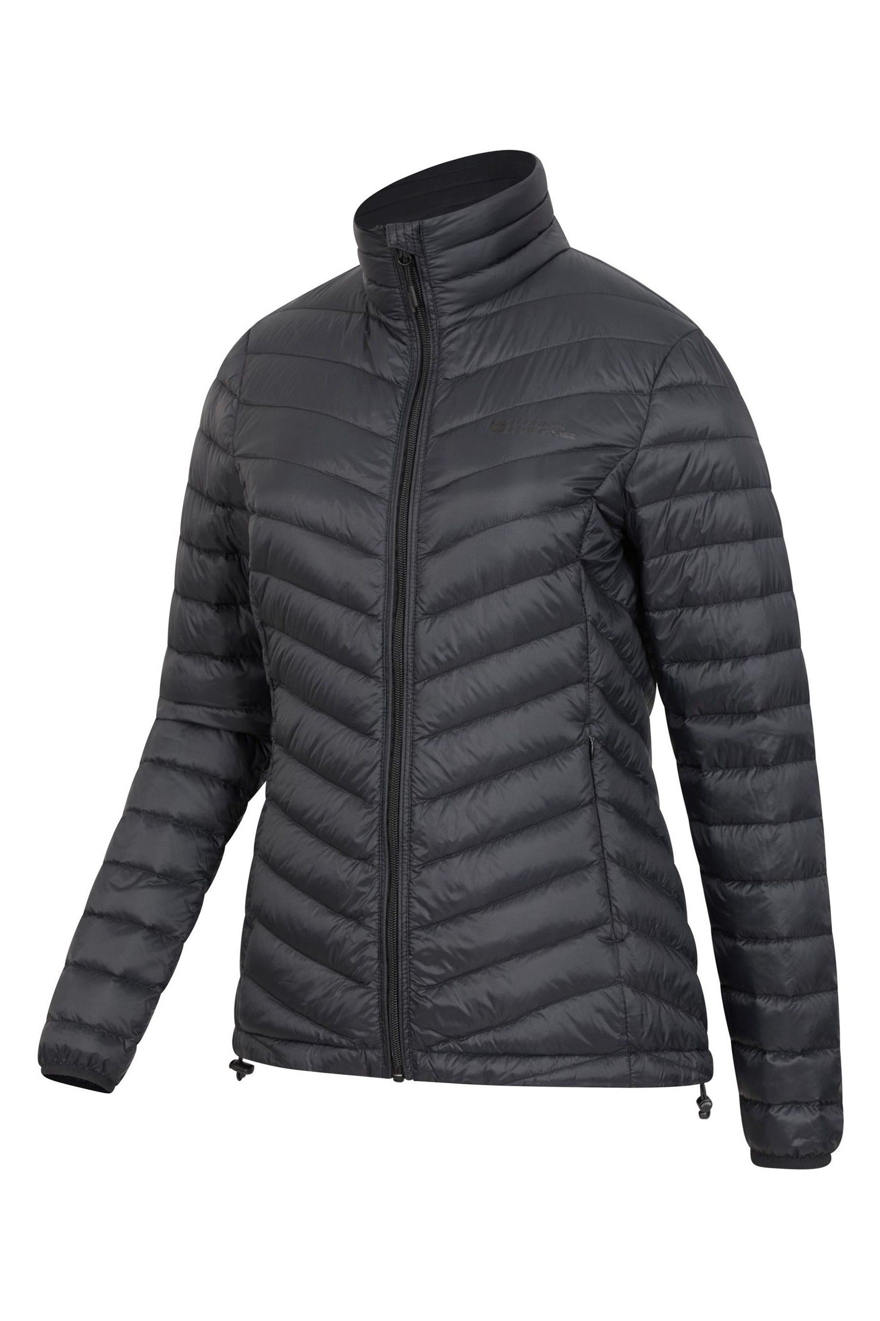 Mountain warehouse featherweight down mens jacket shop