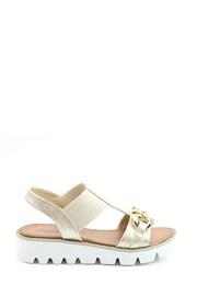 Heavenly Feet Lulu Sandals - Image 1 of 4