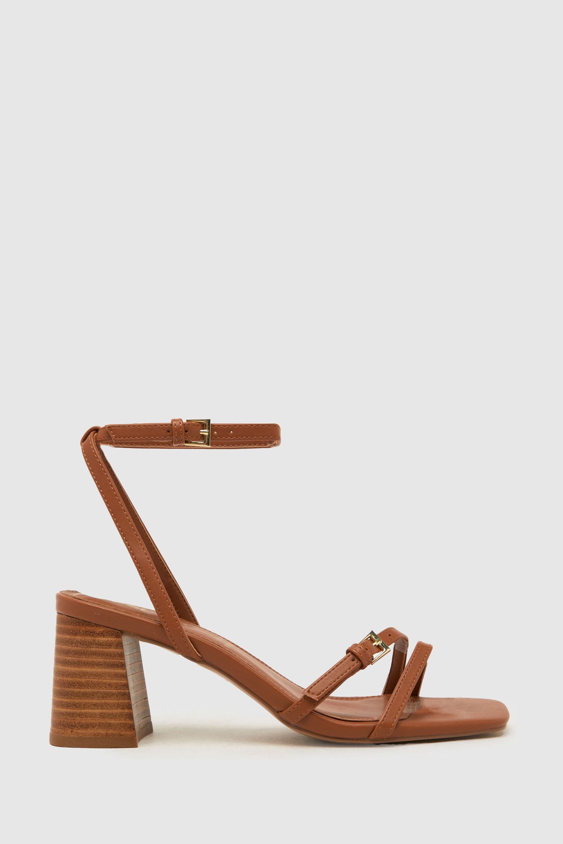 Schuh heels top