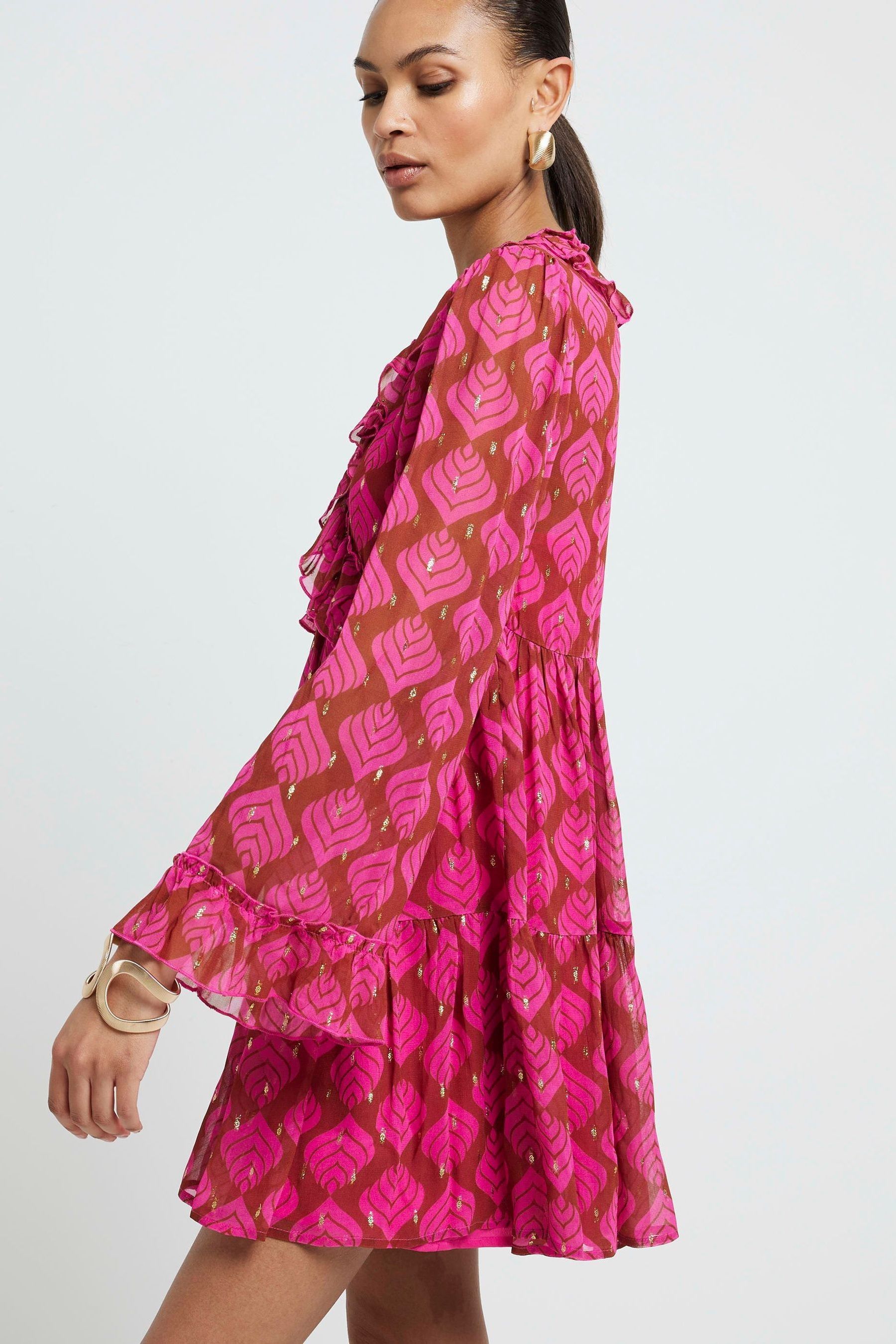Next river island dress shop