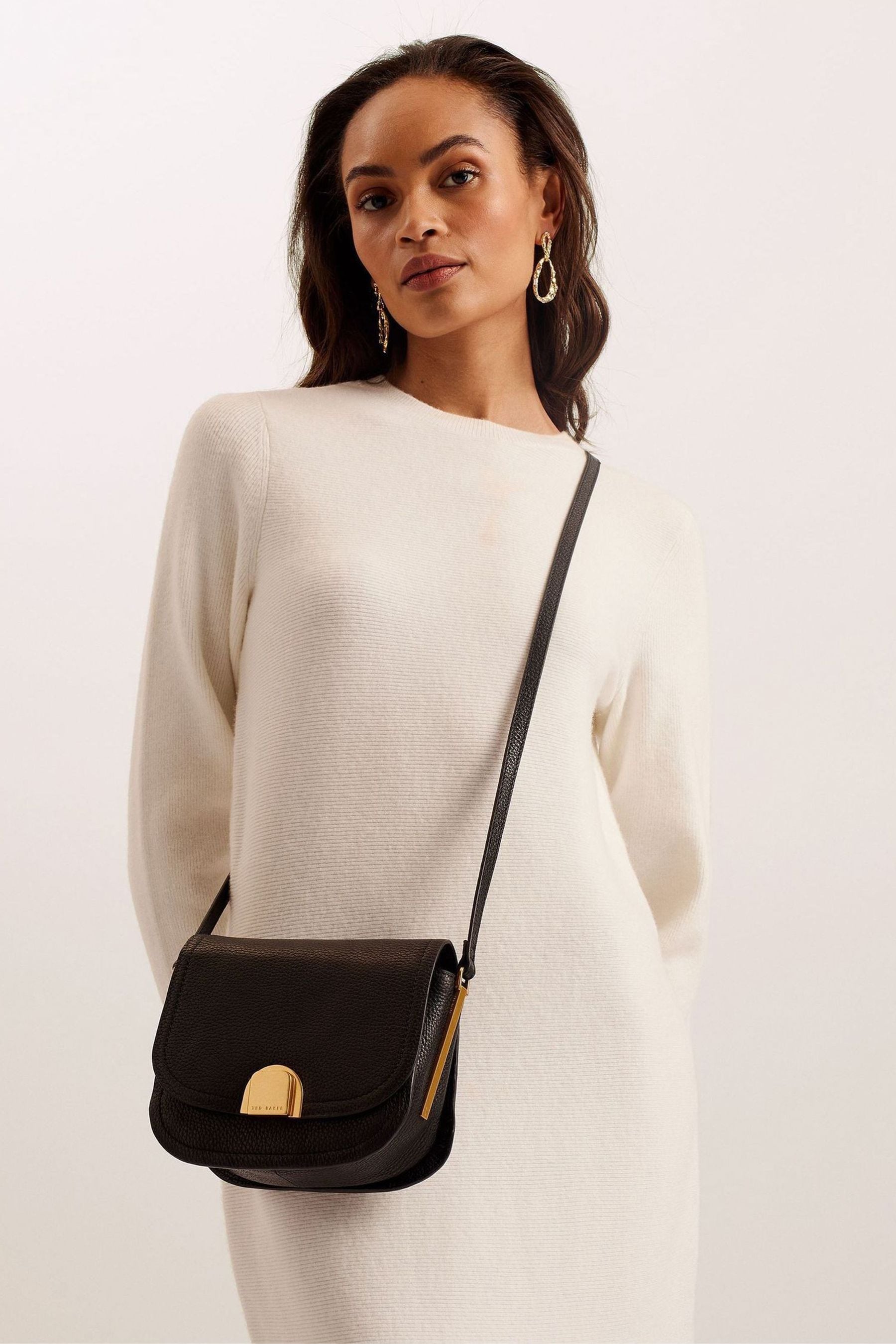 Ted baker satchel bag shop