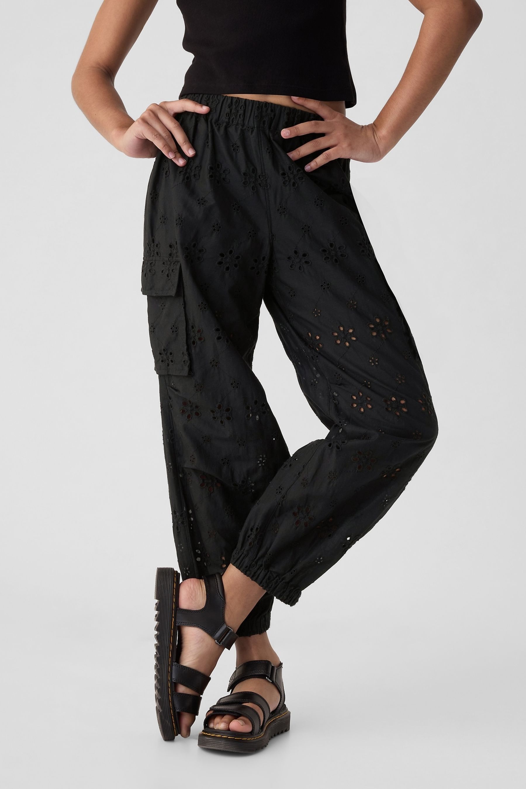 Gap harem pants outlet