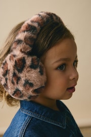 Animal Earmuffs - Image 1 of 7