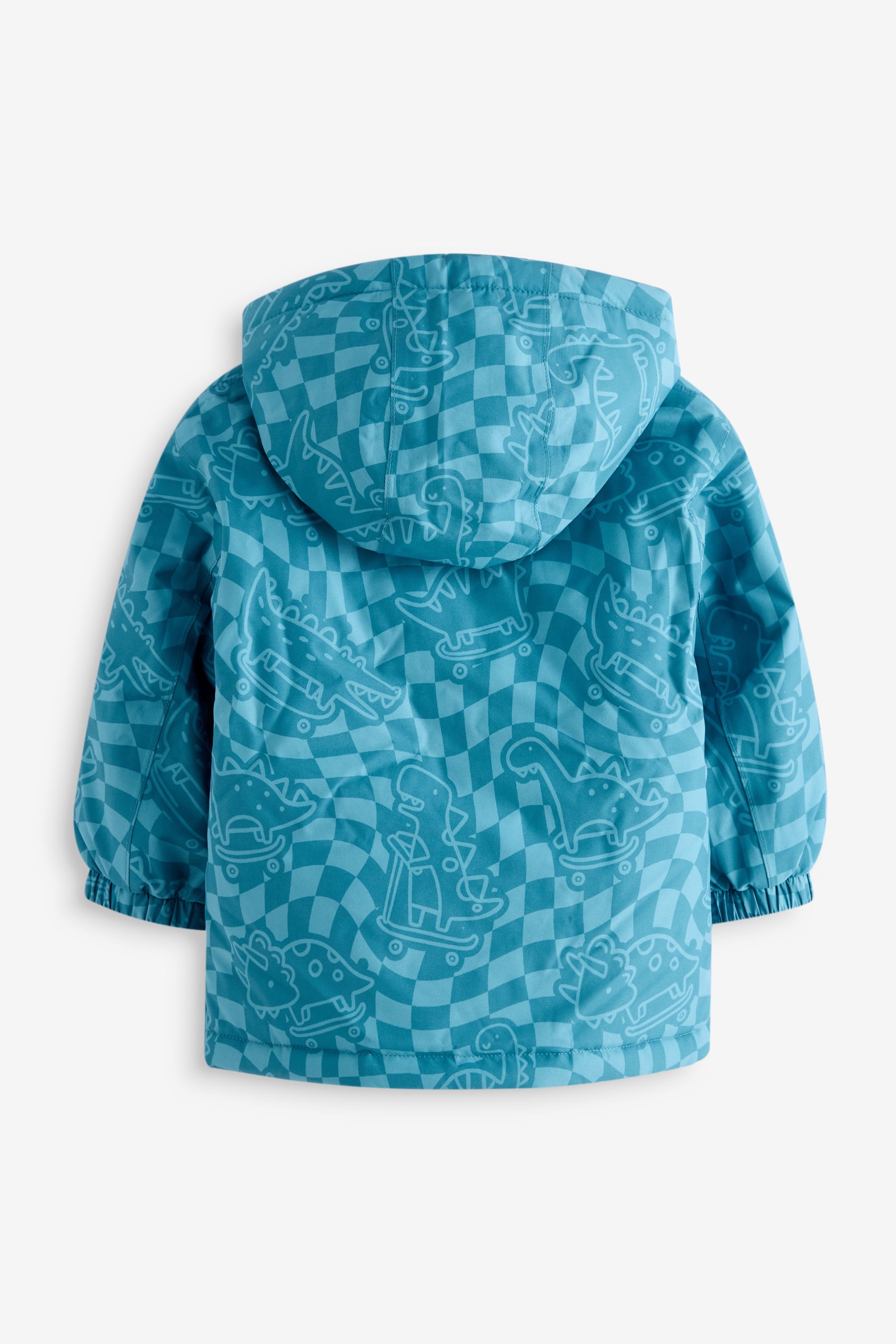 Next blue coat on sale