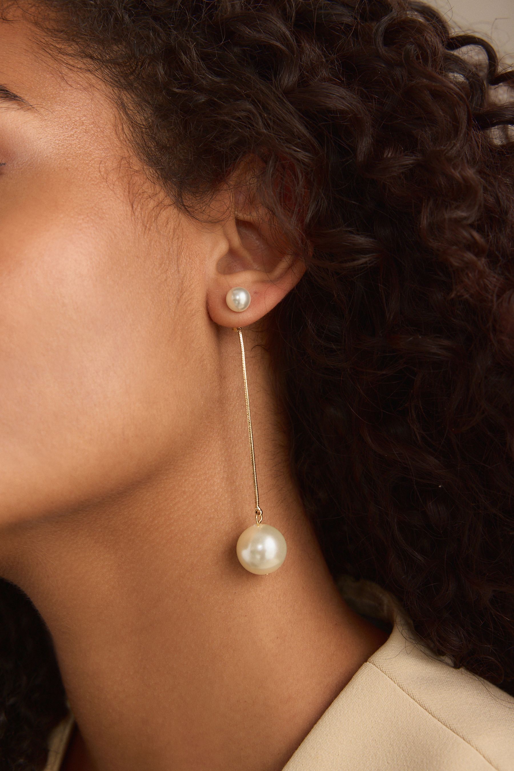 Women's earrings online shopping on sale