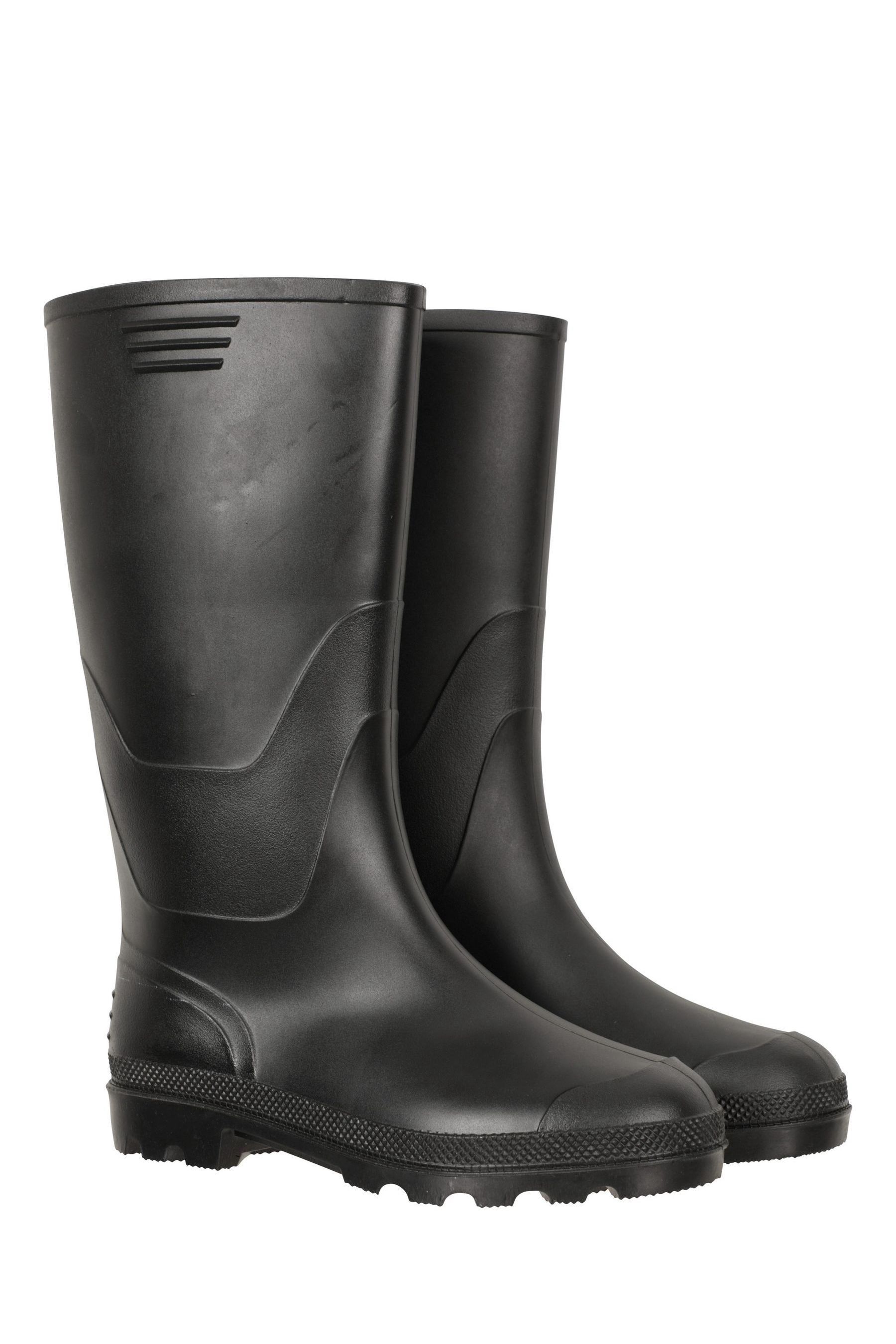 Mountain warehouse wellingtons 2025