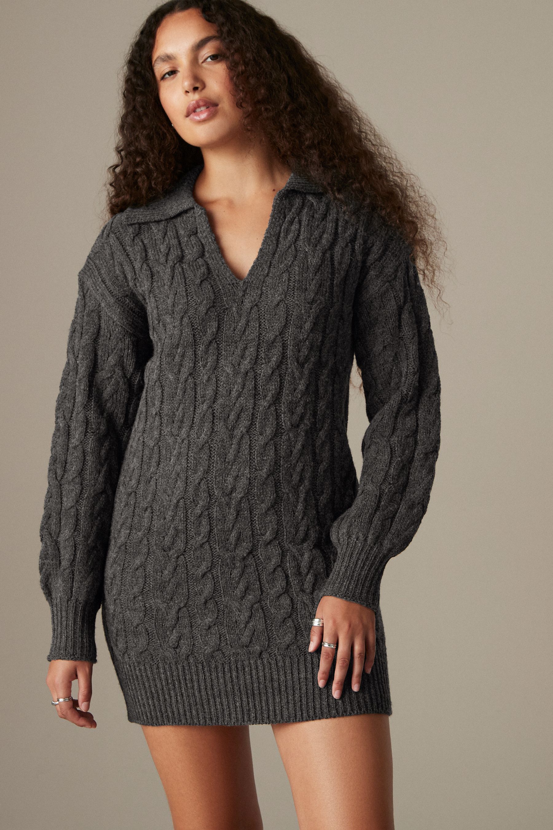 Womens jumper dresses uk new arrivals