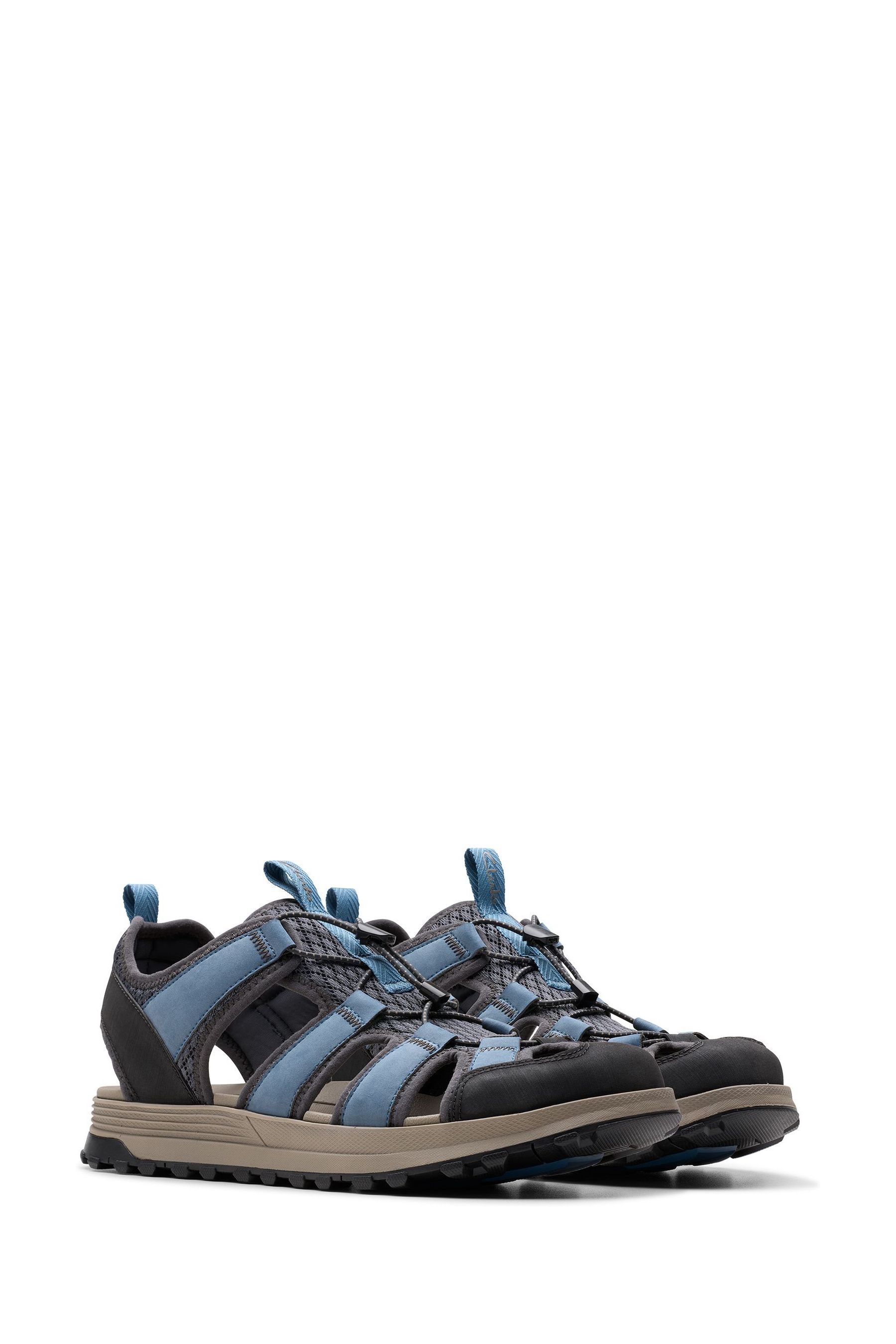 Clarks wave grip sandals hot sale