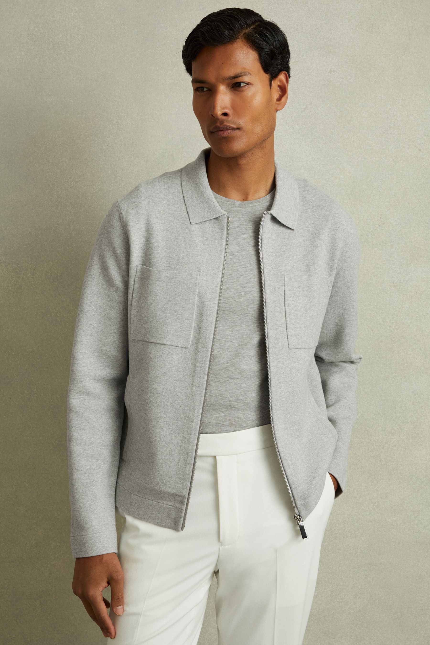 Rivers knitwear shop