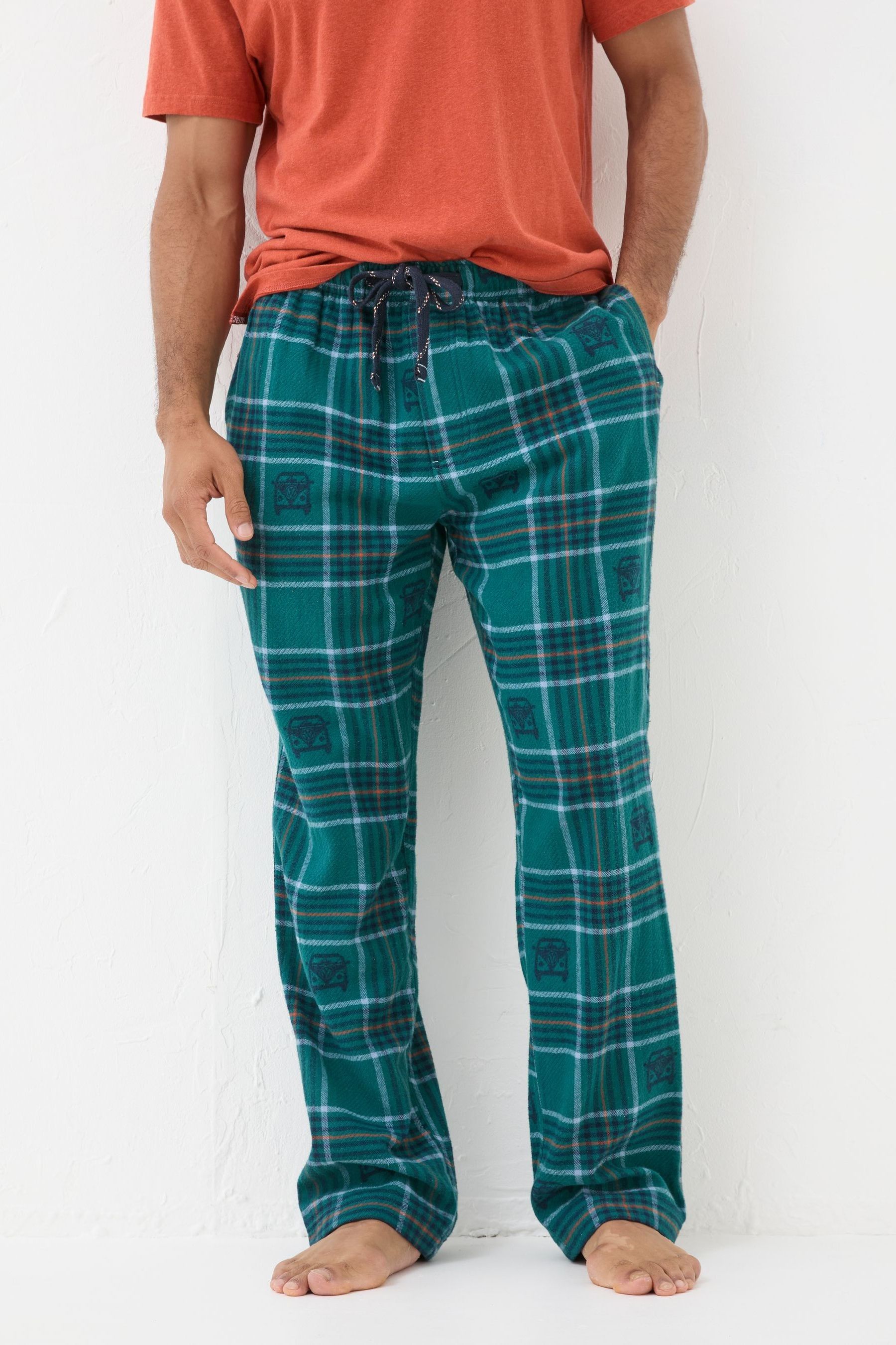 Friends pyjama bottoms top
