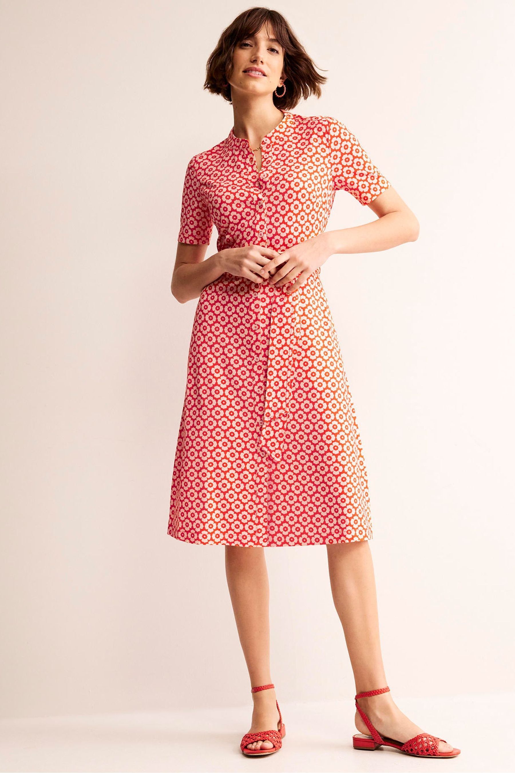 Next shirt dress petite online