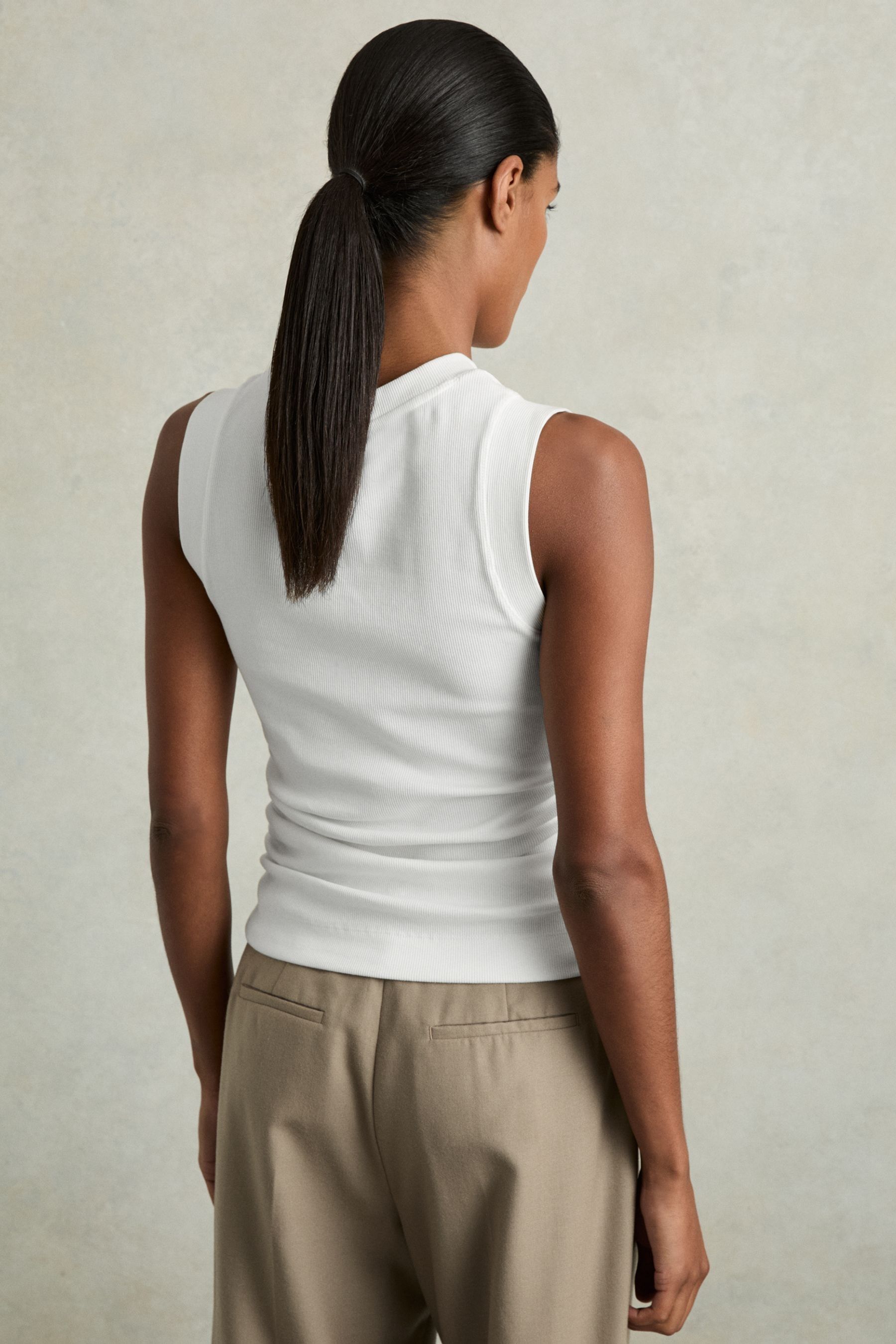White stuff trudy cardigan outlet