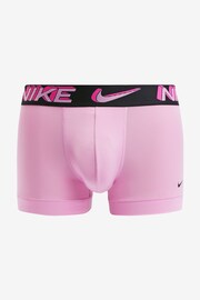 Nike Green Trunks 3 Pack - Image 3 of 4