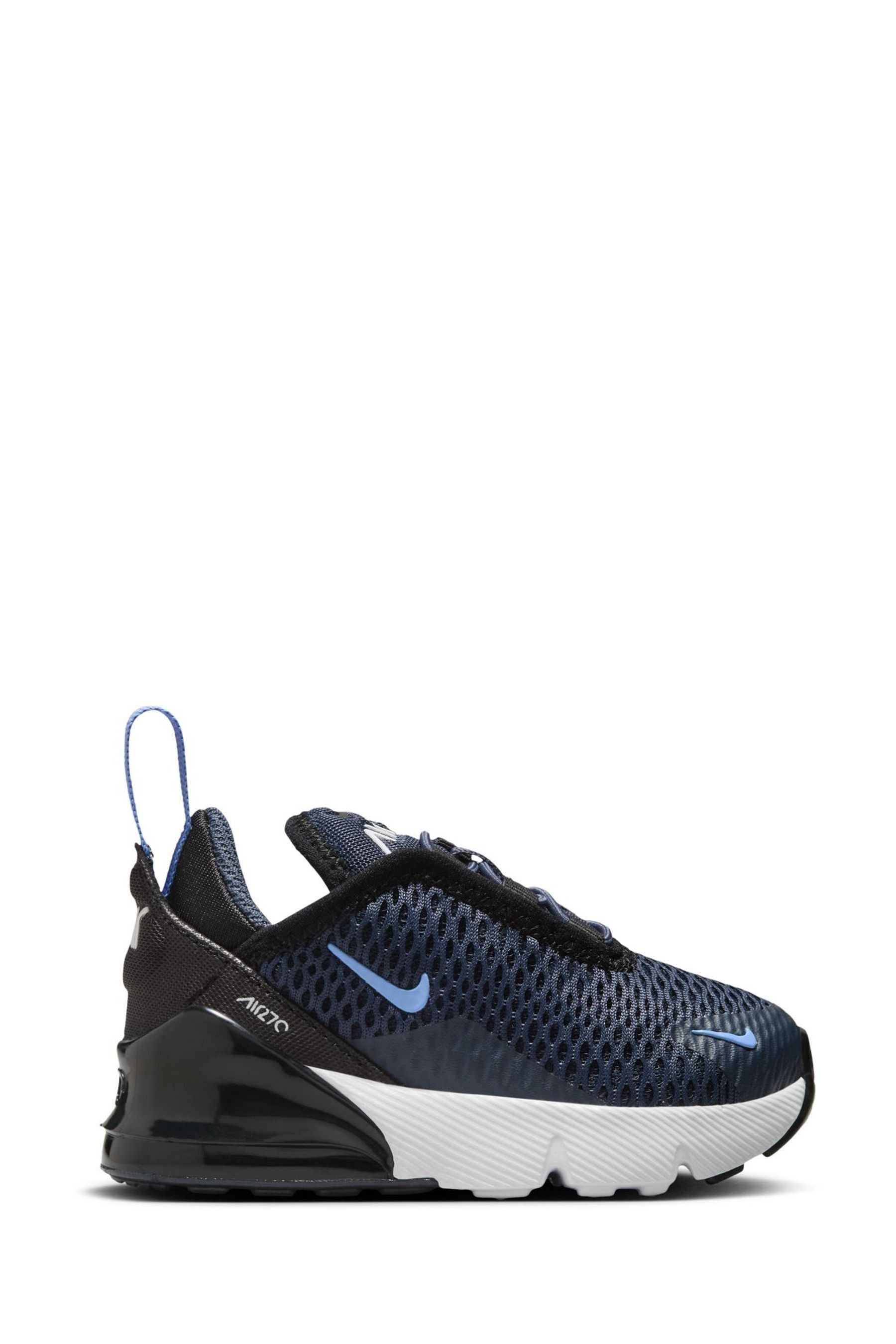 Air max 270 infant best sale