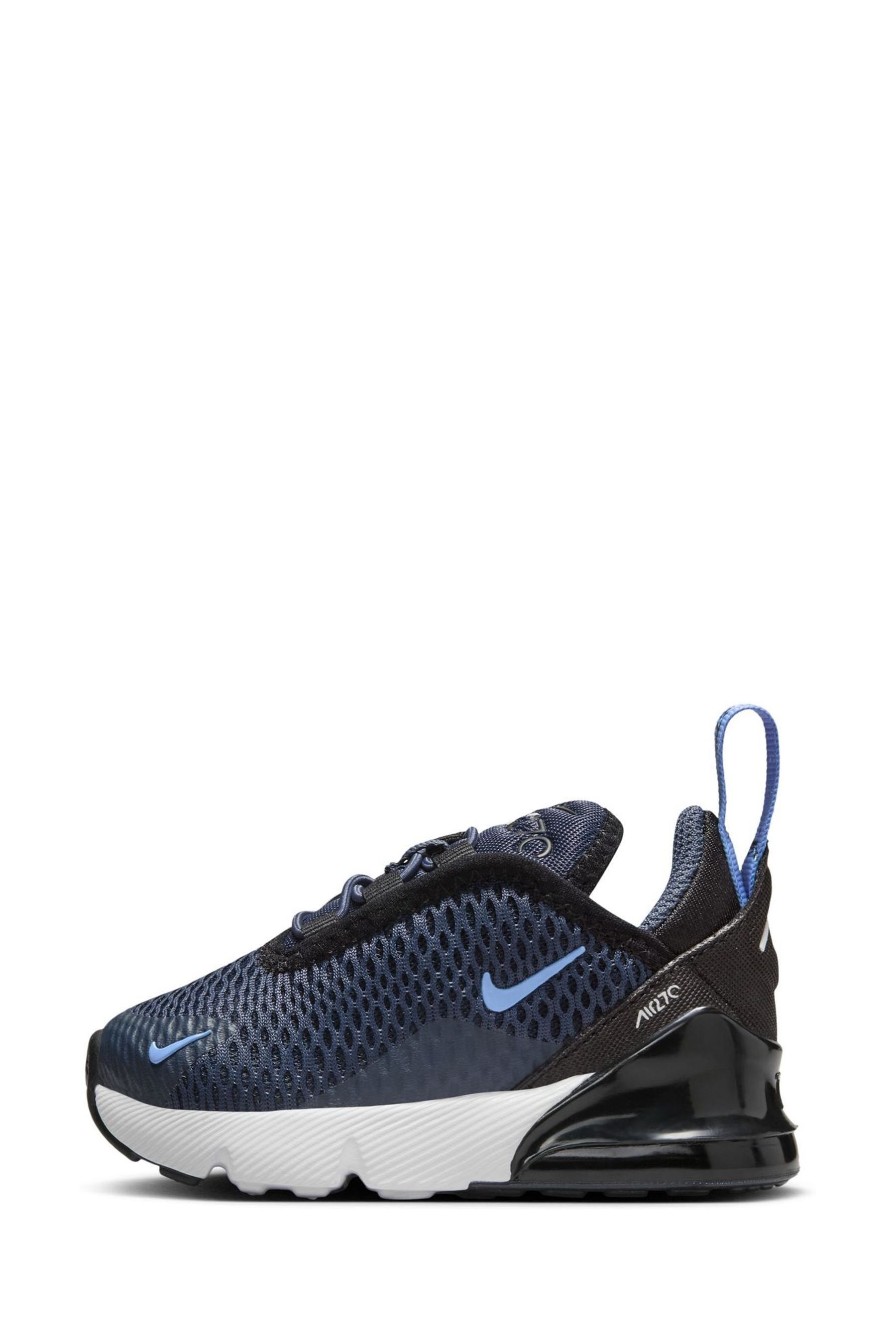 Air max 270 infants sale