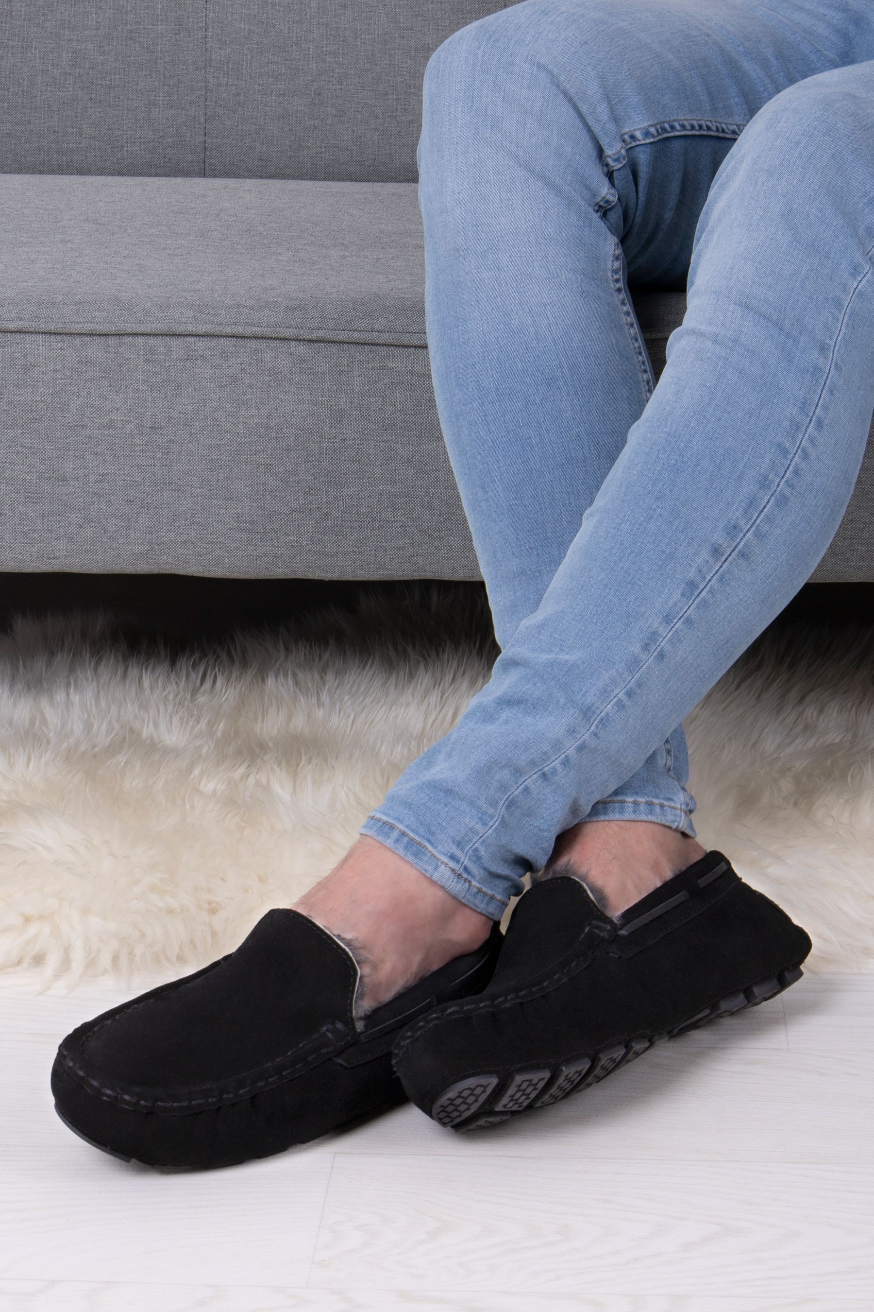 Totes mens slippers top
