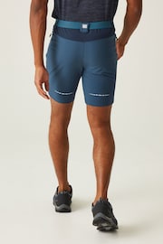 Regatta Blue Mountain II Walking Shorts - Image 2 of 7