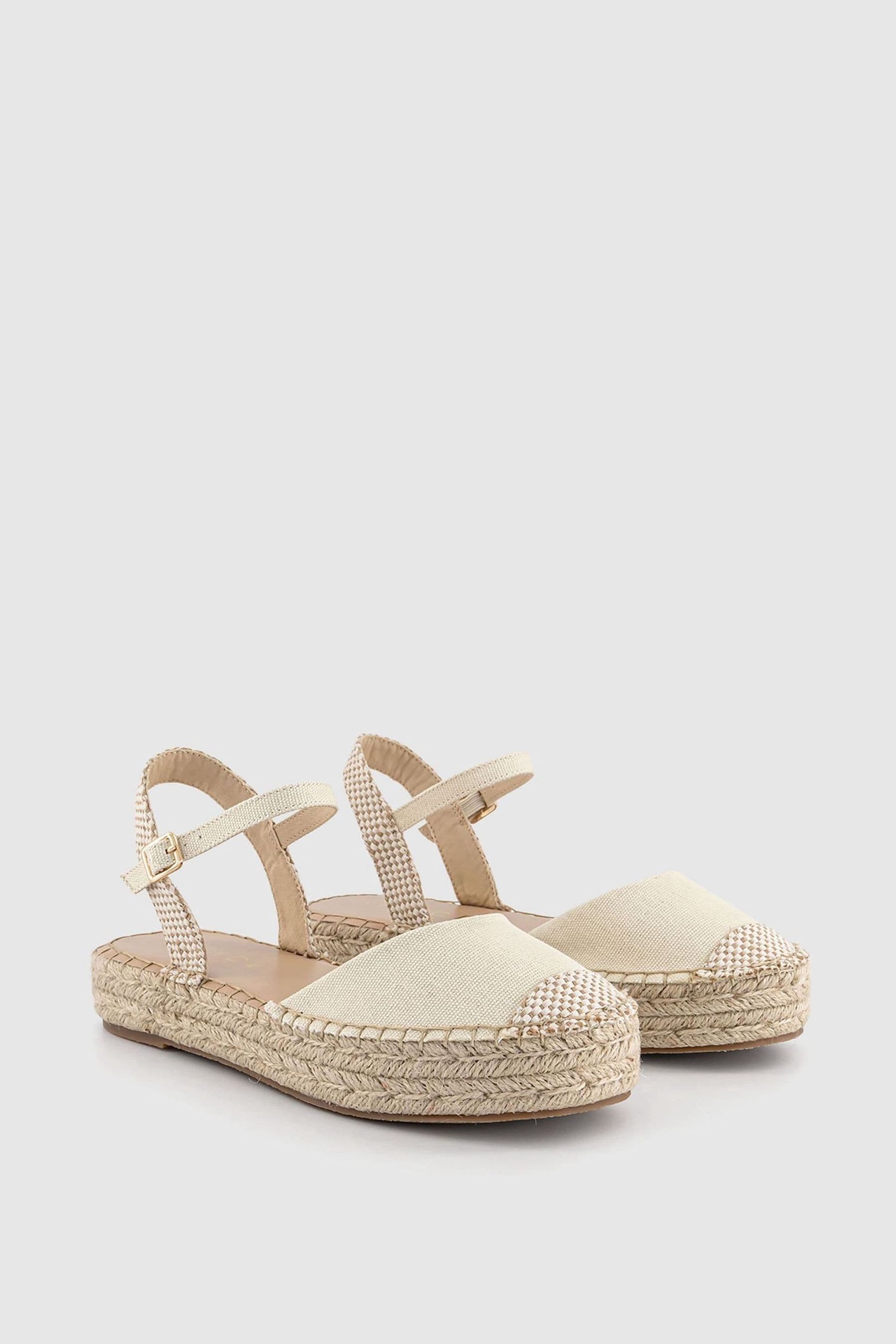 Office espadrille orders wedges