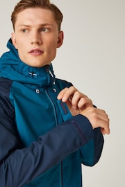 Regatta Britedale Waterproof Jacket - 圖片 4，共 7