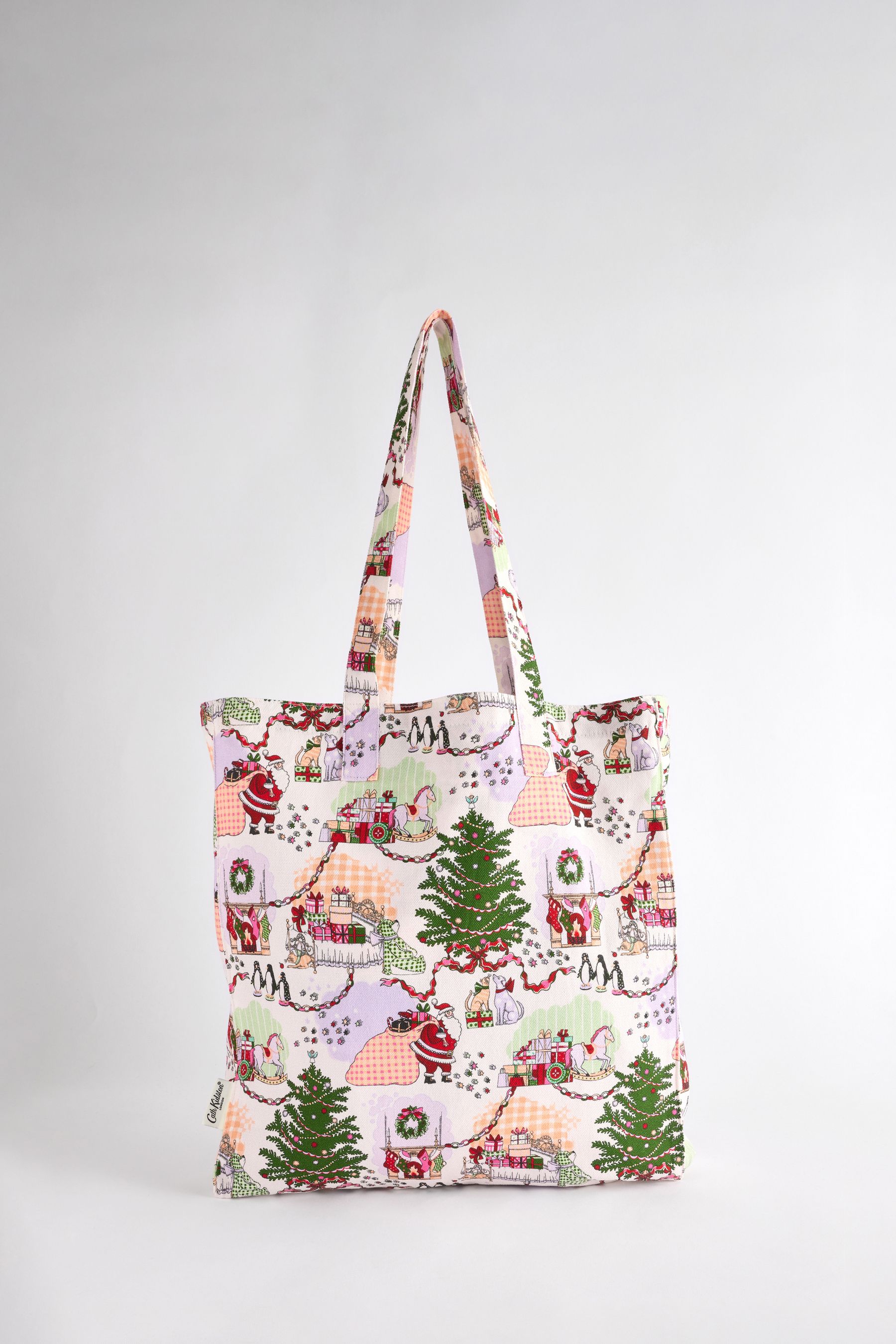 Cath kidston book bags store