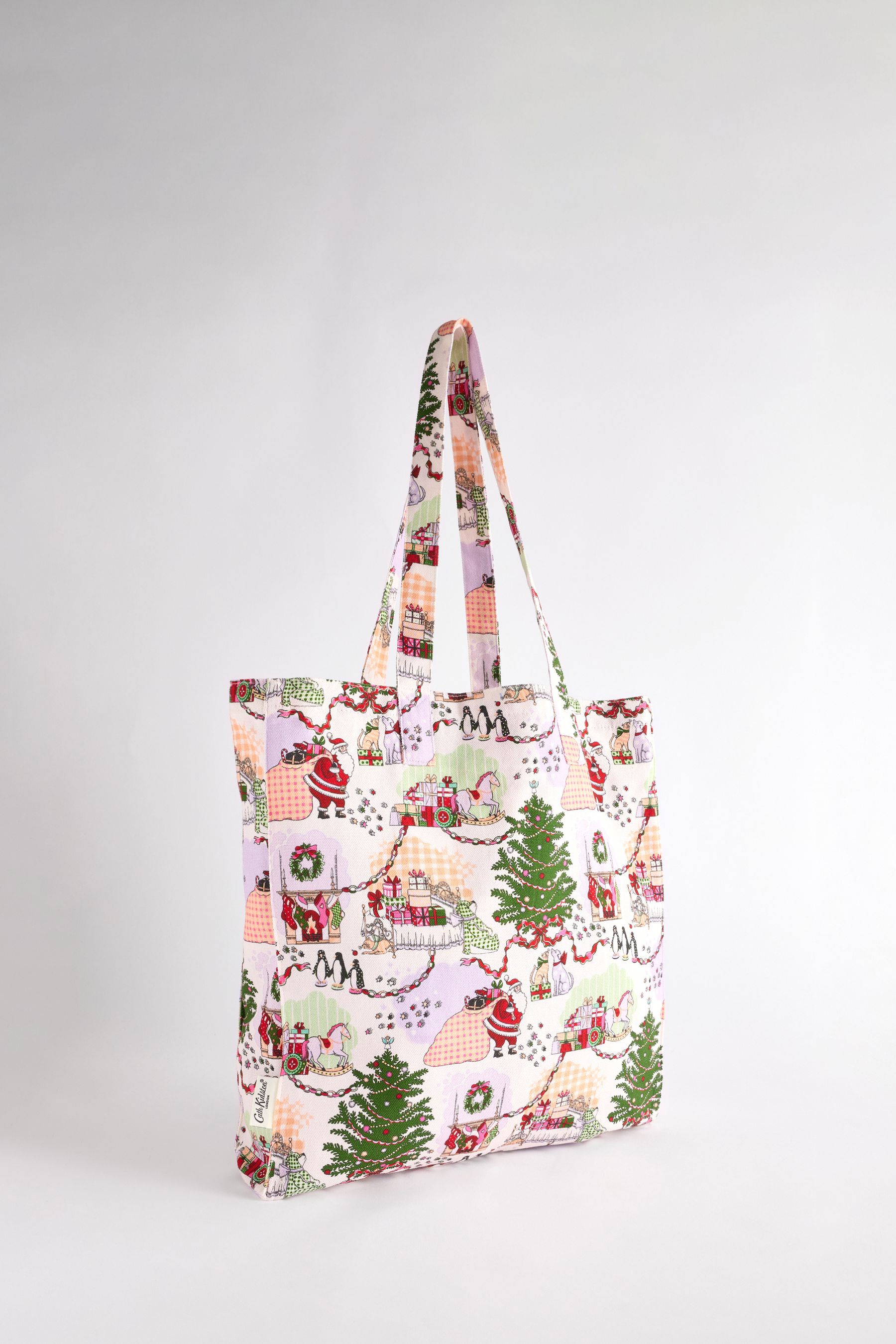 Cath kidston shopping bag new arrivals
