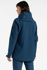 Dare 2b Blue Switch Up II Waterproof Jacket - Image 3 of 5