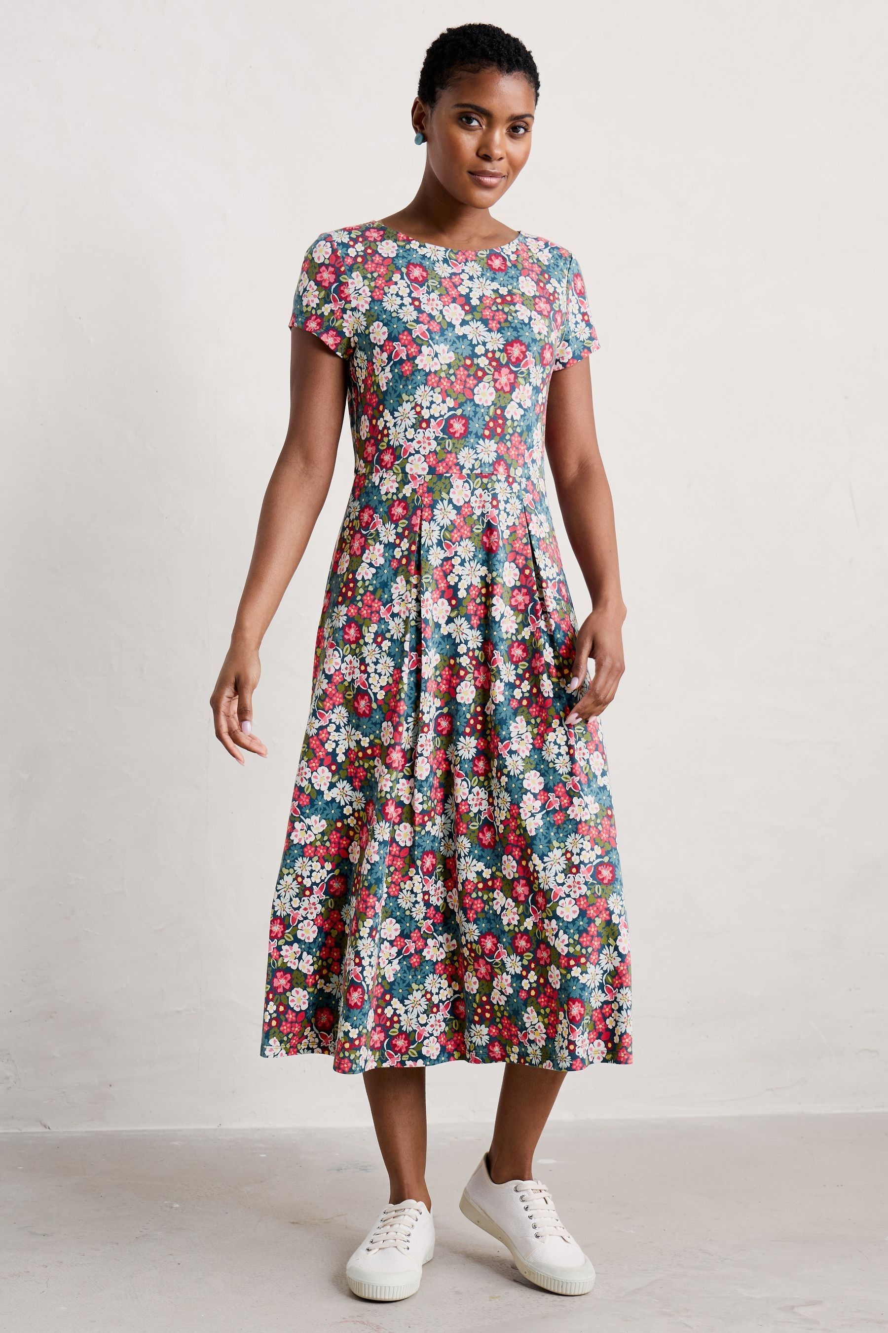 Next seasalt dresses clearance
