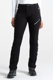 Dare 2b Melodic Pro Stretch Black Trousers - Image 2 of 6