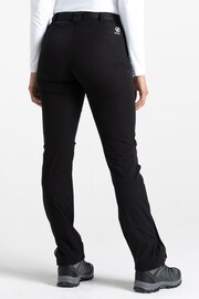 Dare 2b Melodic Pro Stretch Black Trousers - Image 4 of 6