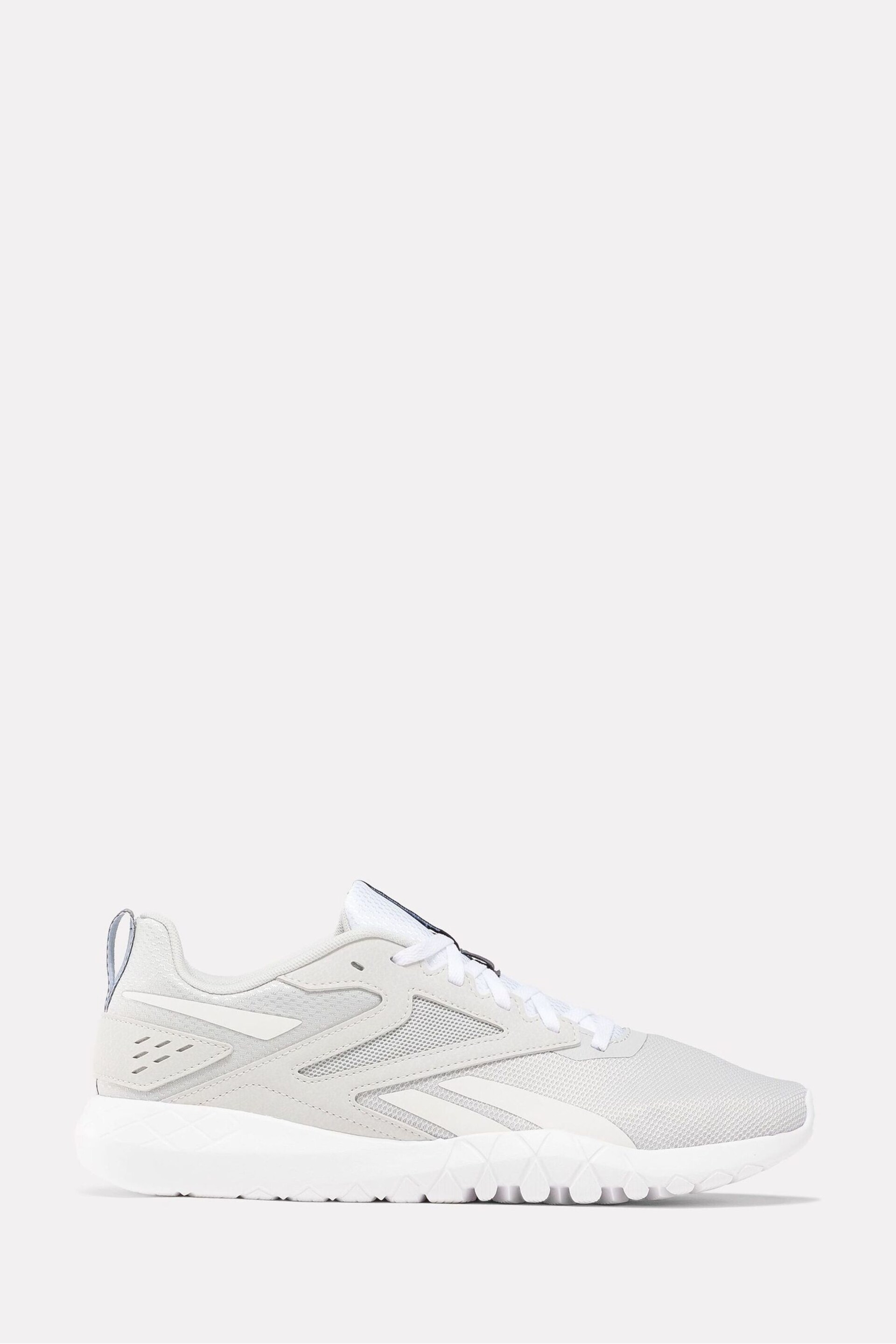 Reebok Flexagon Energy TR 4 White Trainers - Image 1 of 7