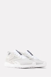 Reebok Flexagon Energy TR 4 White Trainers - Image 3 of 7