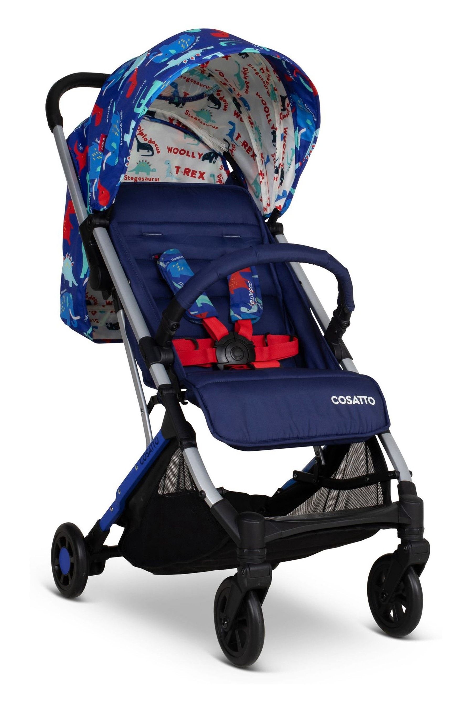 Buy Cosatto Dino Bright Yo Stroller from the Next UK online shop