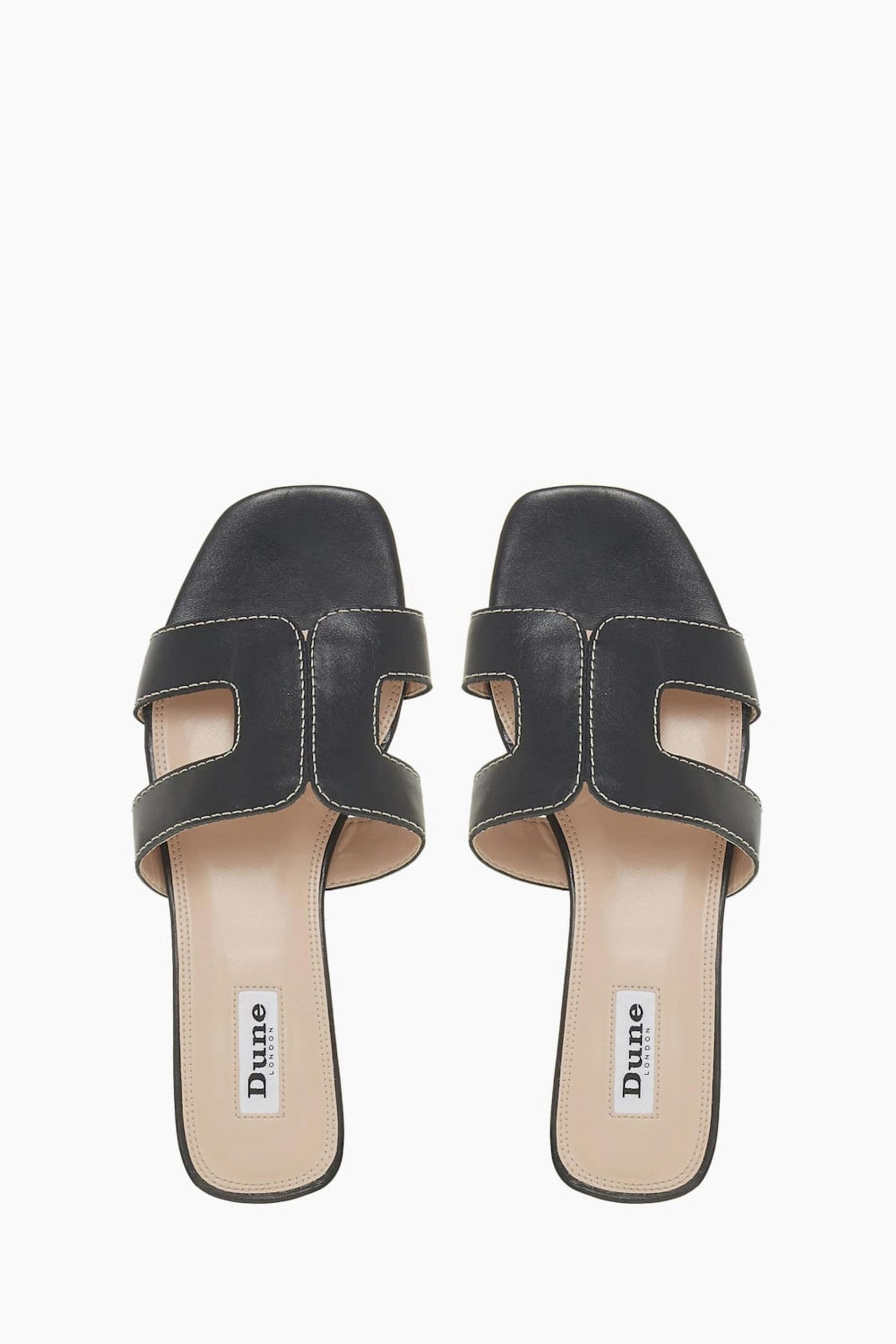 Dune slippers deals