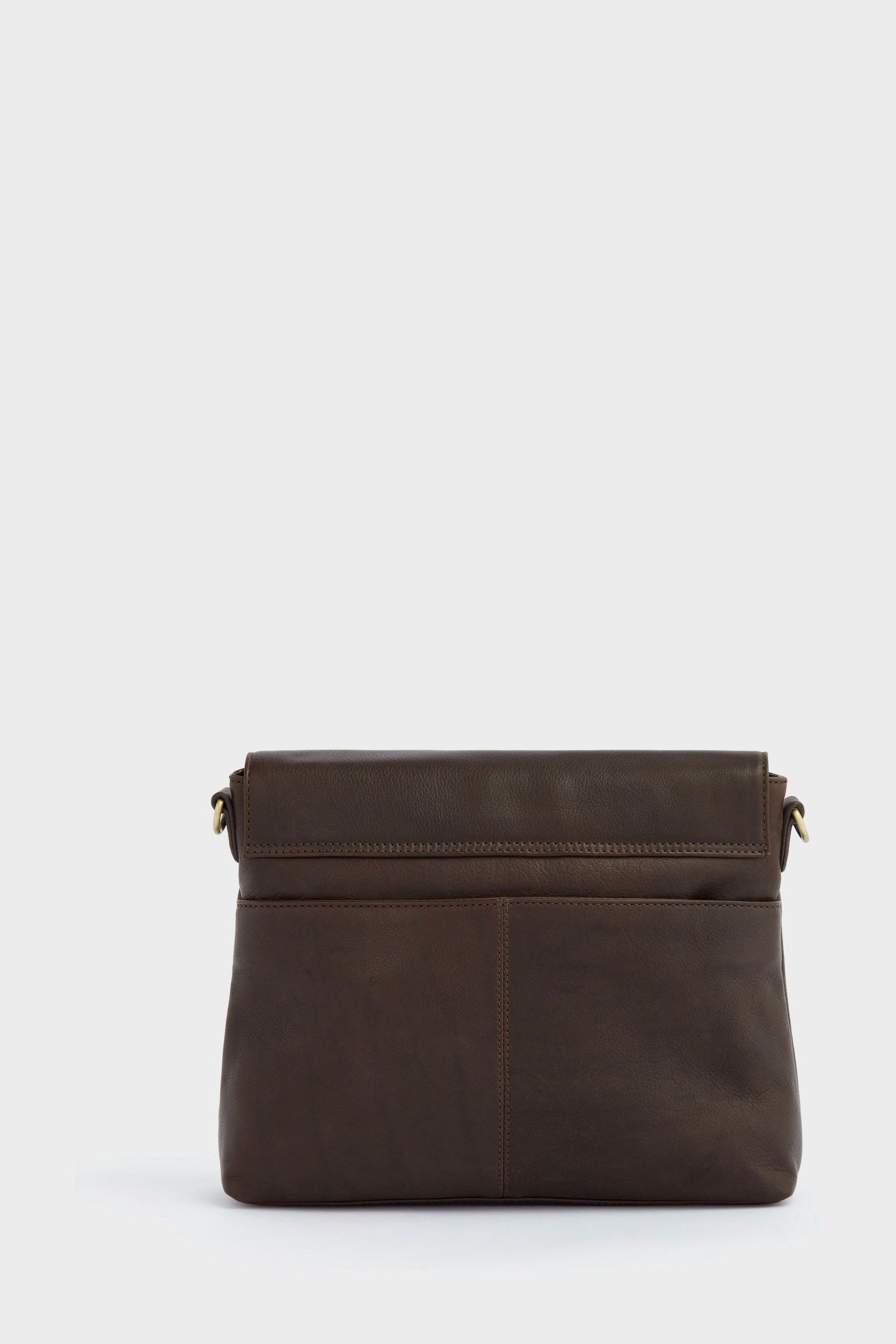 Osprey leather satchel best sale