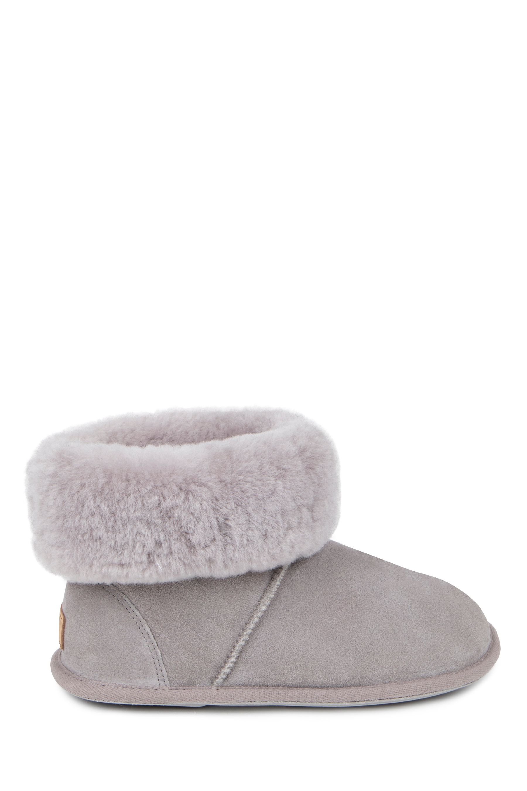 Albery sheepskin slippers cheap
