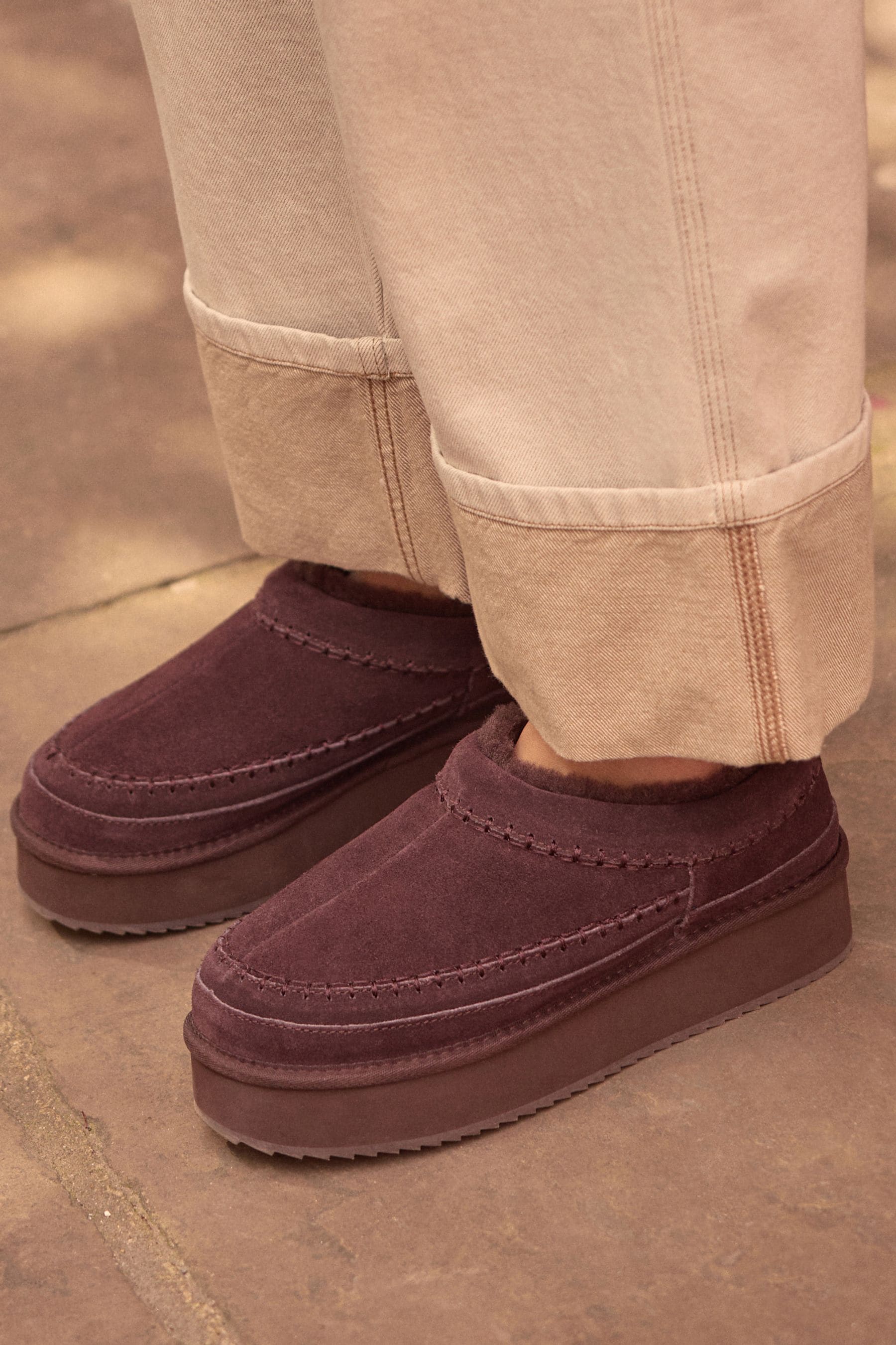 Next leather shoes clearance