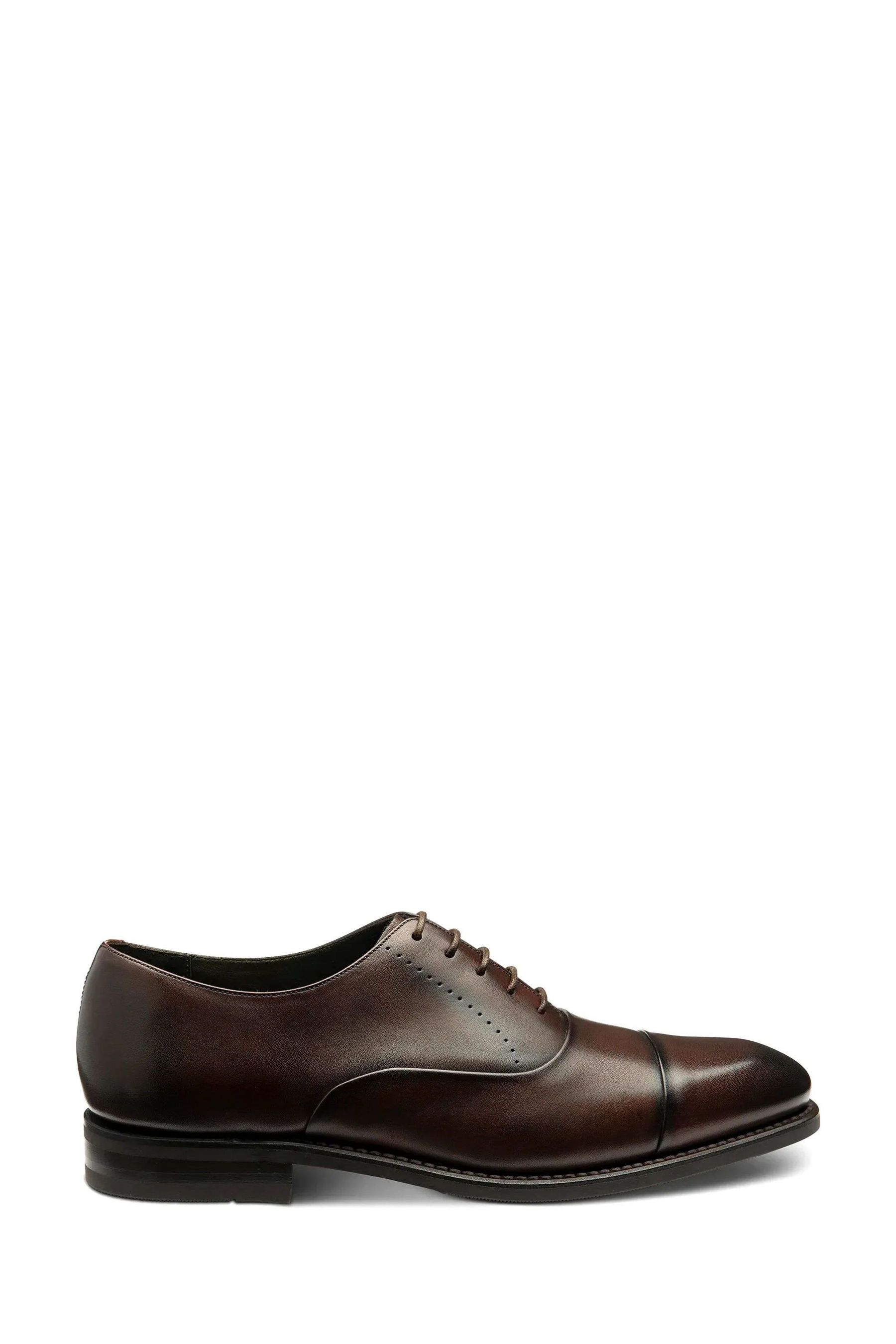 Loake oxford shoes clearance
