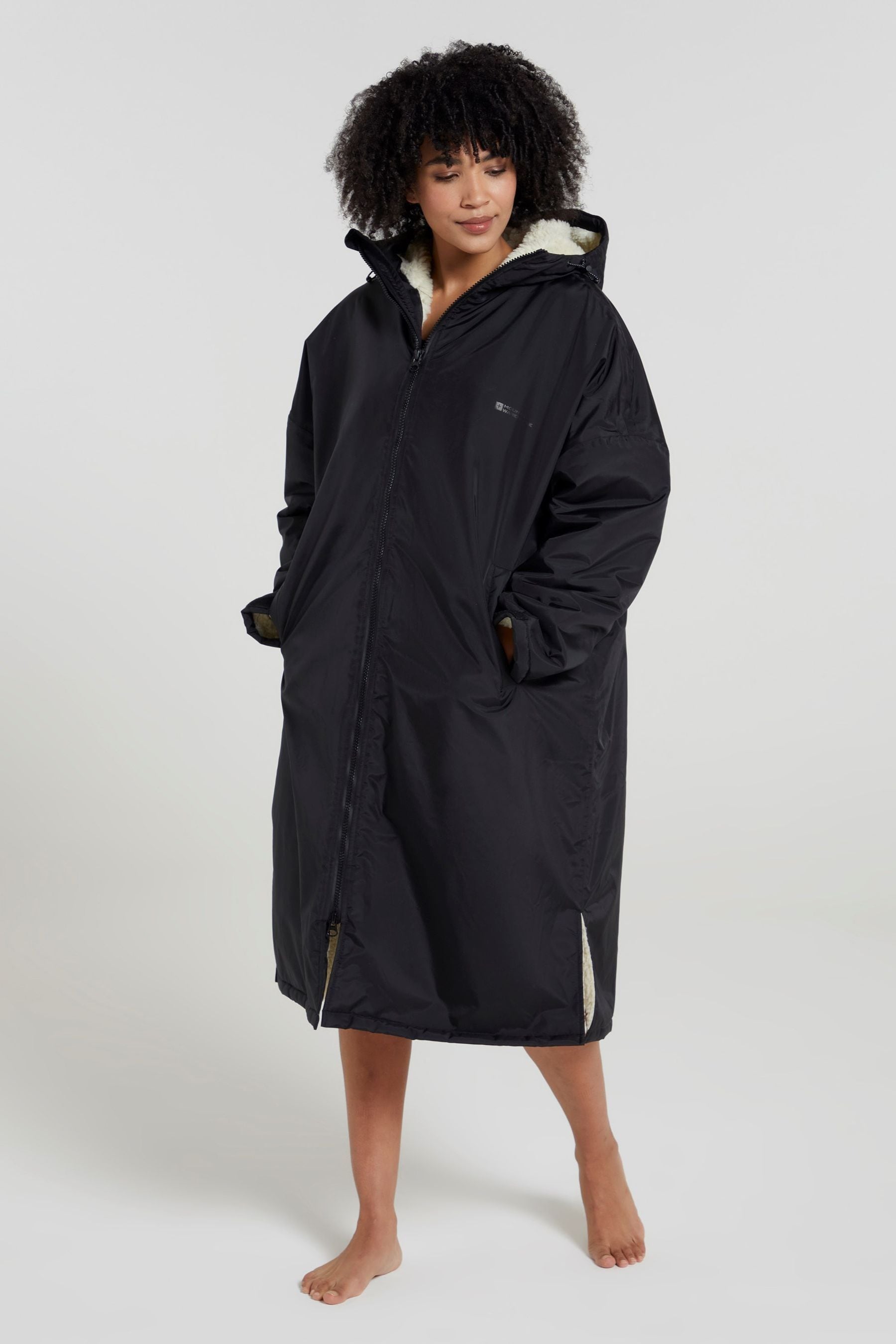 Robe best mountain la redoute sale