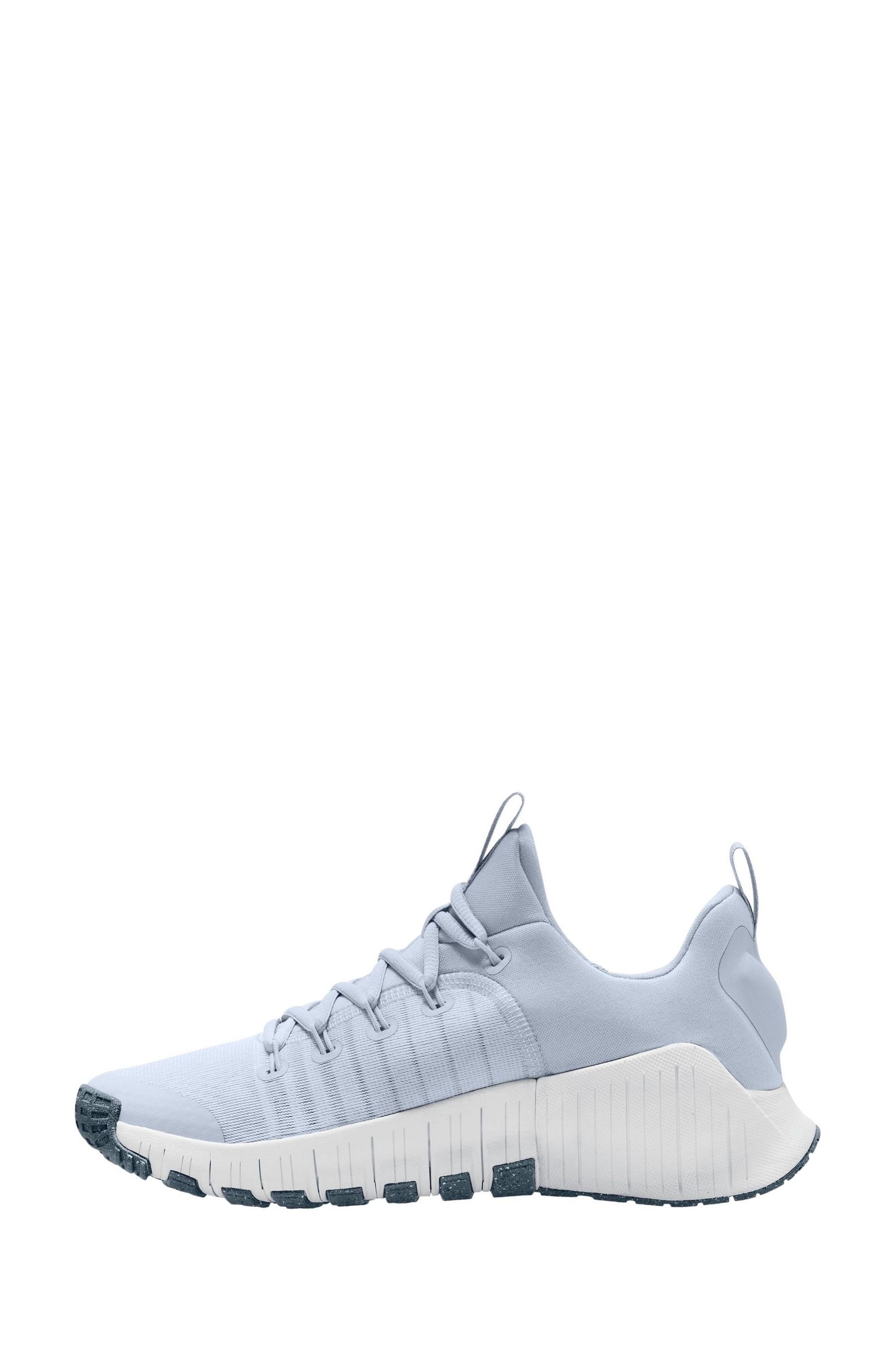 Jordan trainer pro blue best sale
