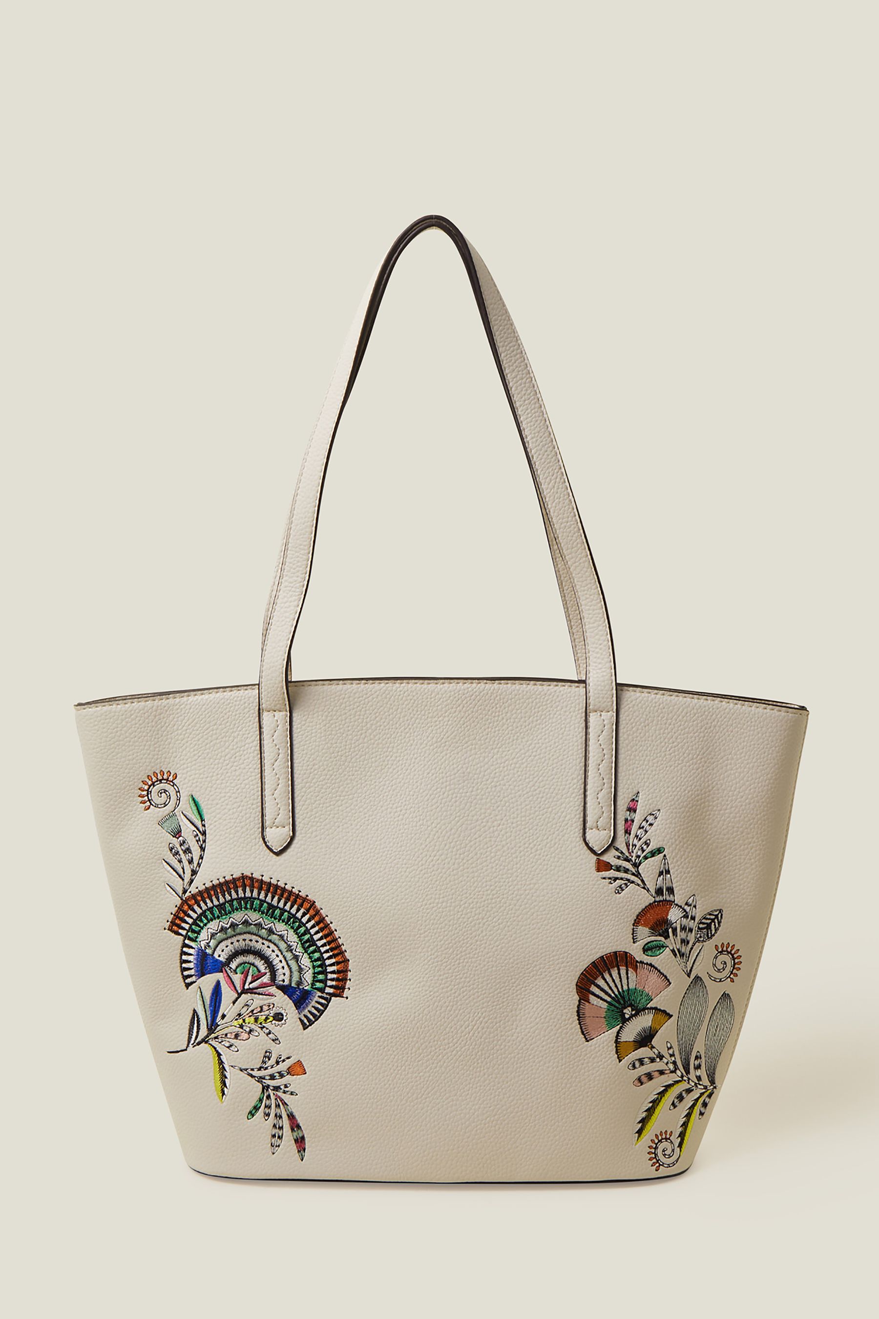 Floral tote handbags clearance