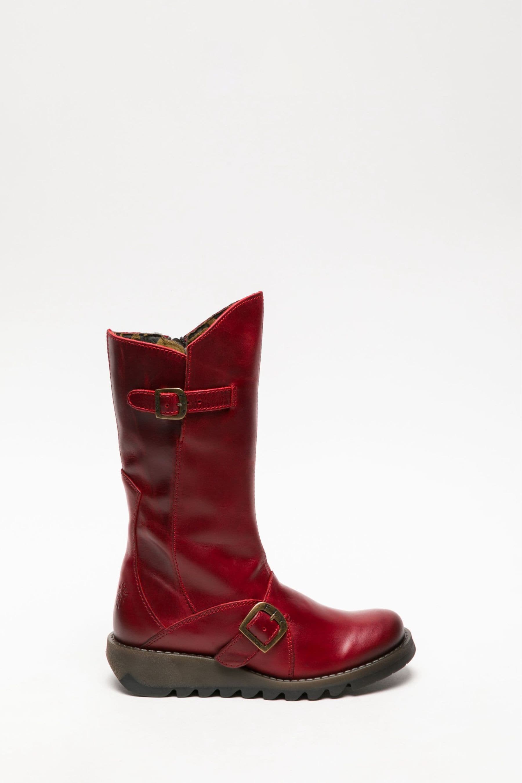 Mid calf boots australia discount